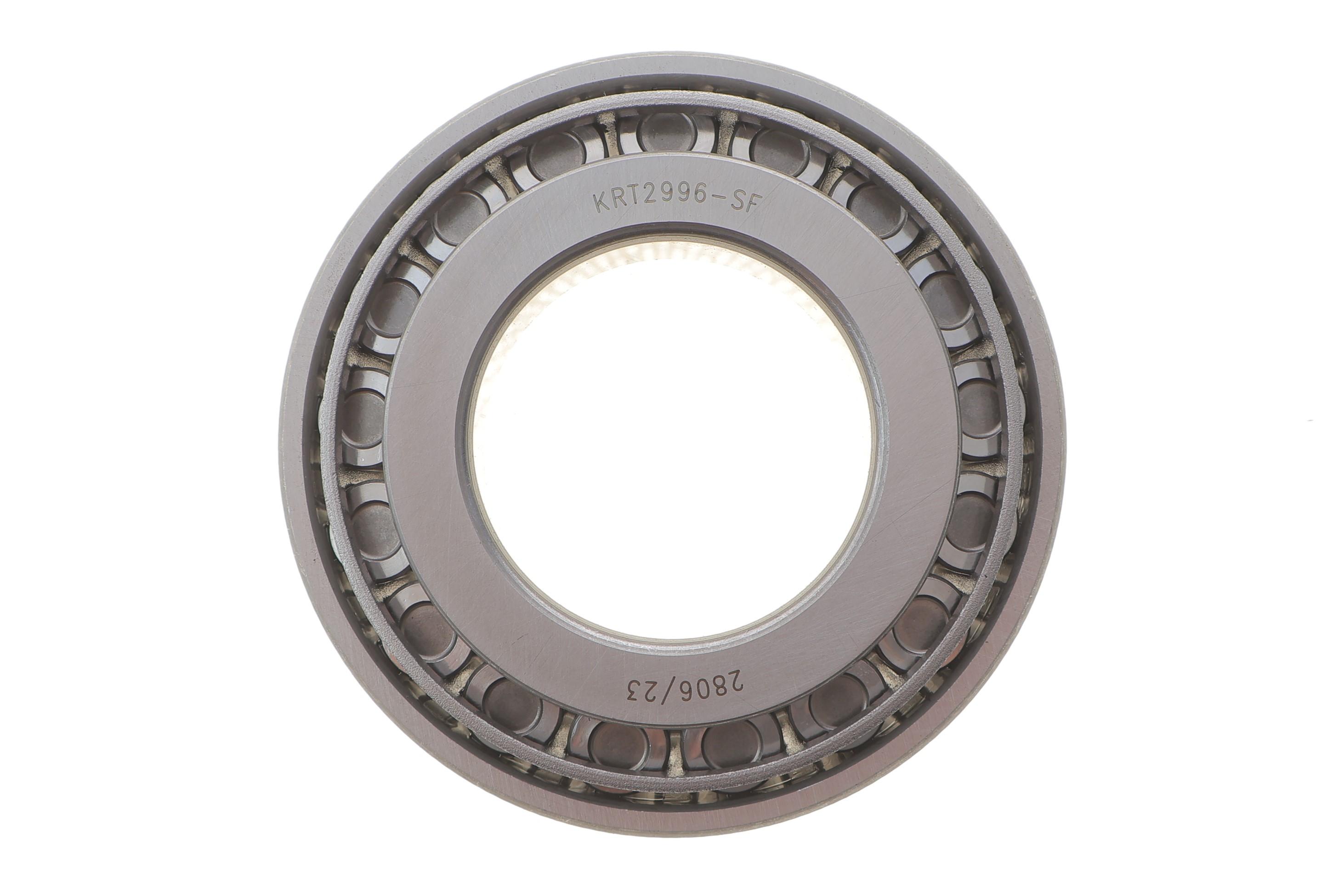 Підшипник маточини (задньої) Ford Ranger 99-12/Mazda B-serie 99-06/BT-50 06-15