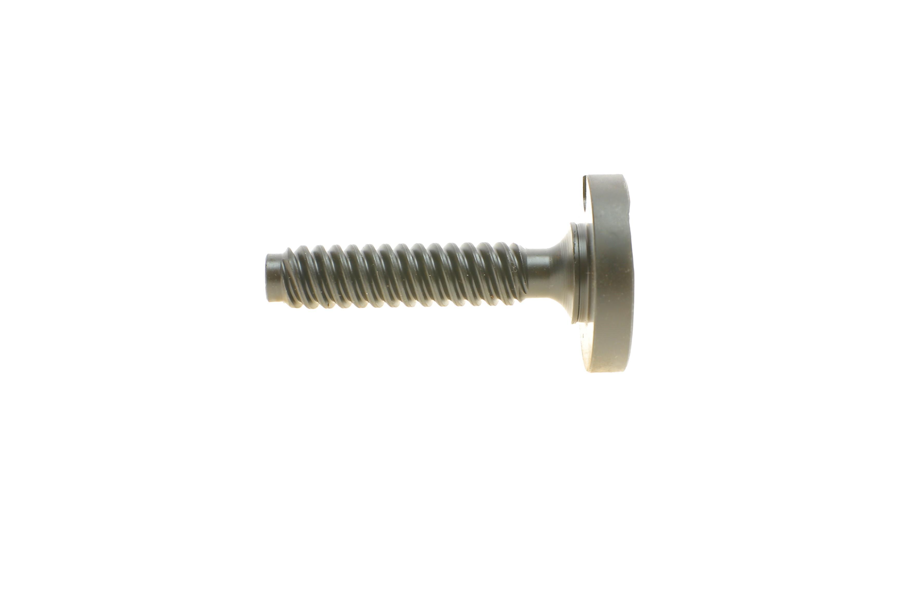 Шток механізму ручника (30.5x10x54)