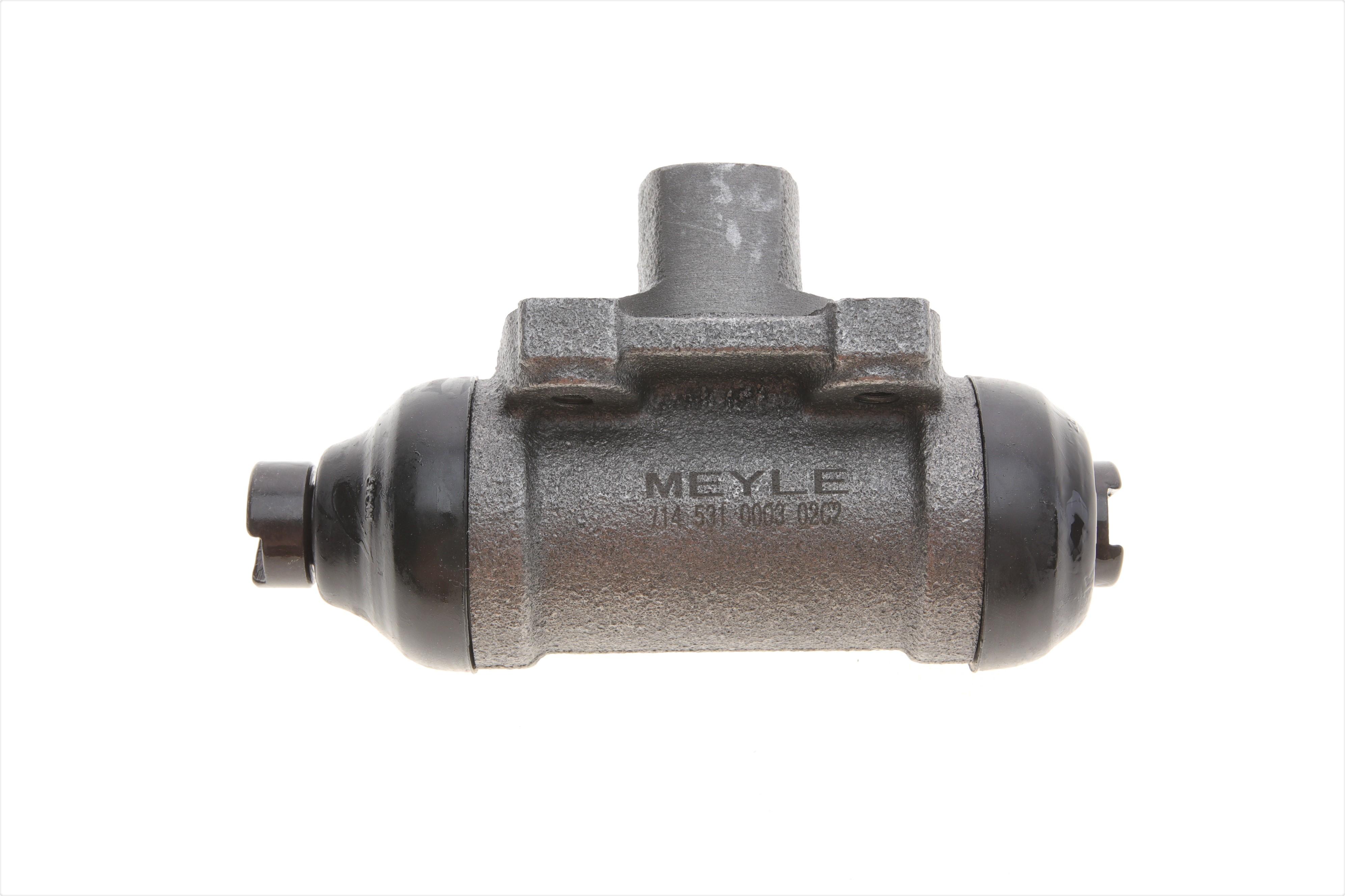 Циліндр гальмівний (задній) Ford Transit 92- (R14)