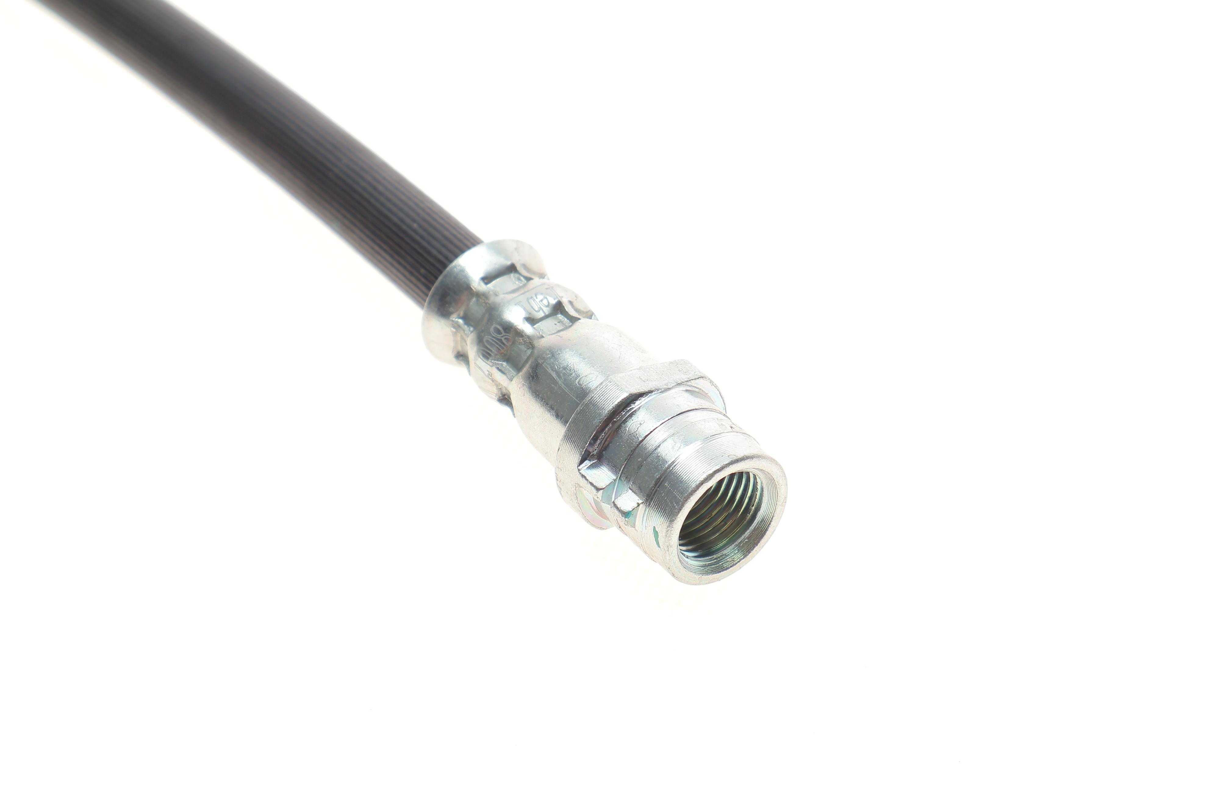 Шланг гальмівний (передній) VW Golf IV 1.4-2.3 TDI/FSI/SDI 97-06 (465mm)