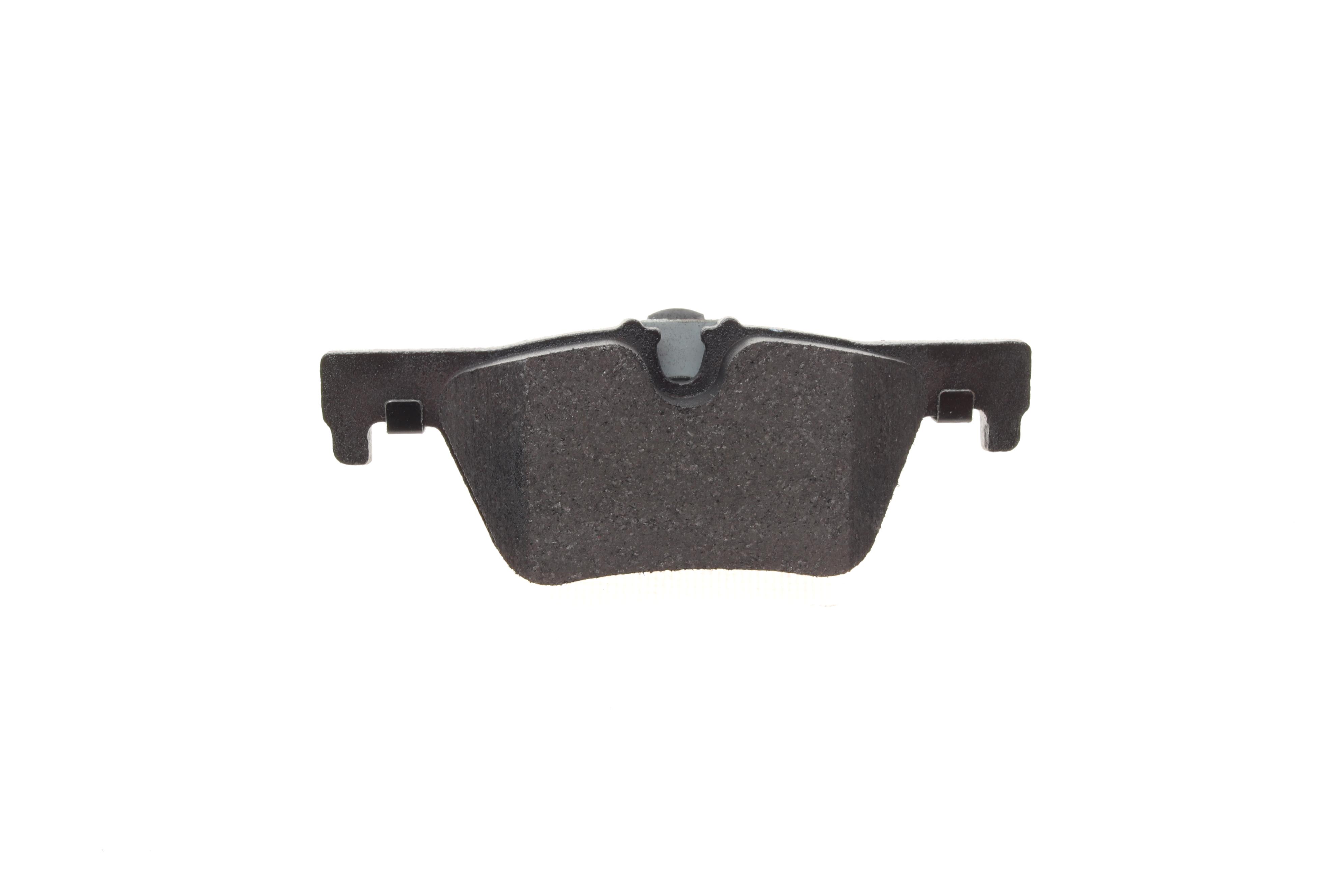 Колодки гальмівні (задні) BMW 1 (F20-21)/2 (F22-23/F45)/3 (F30/F34/F80) 11- B47/B48//N13/N20/N47 замінено на 0 986 494 554