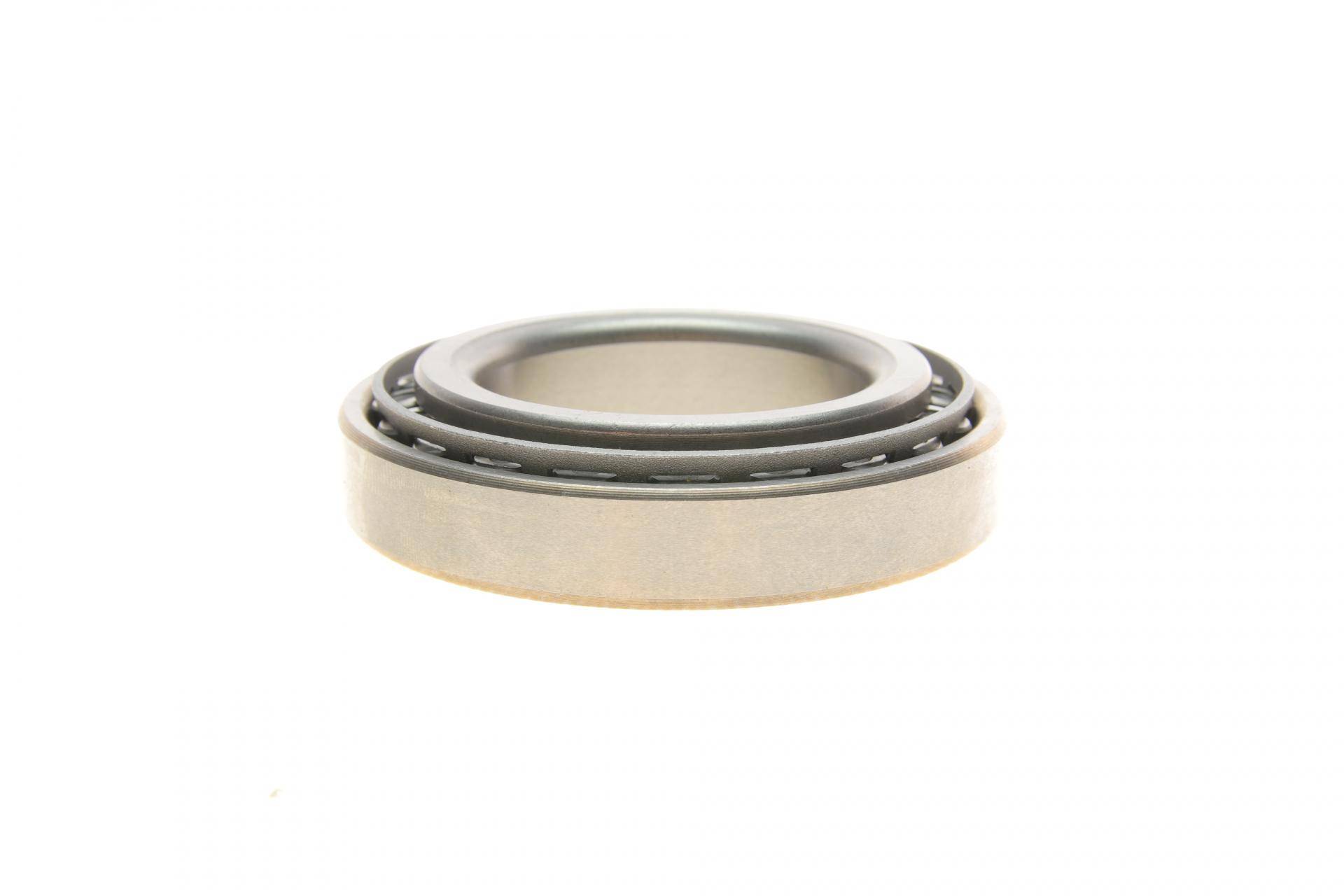 Підшипник маточини (передньої) Iveco Daily 78-89 (46.038x79.375x17.462)