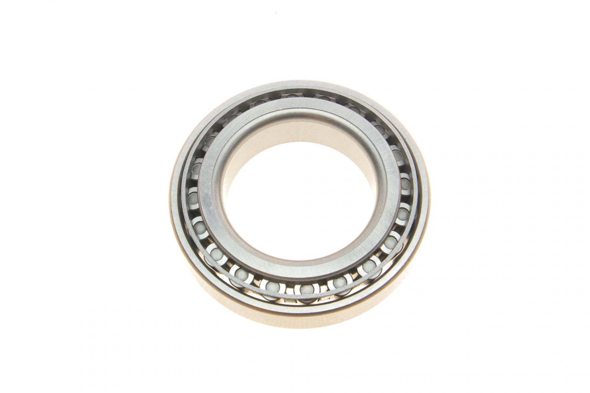 Підшипник маточини (передньої) Iveco Daily 78-89 (46.038x79.375x17.462)