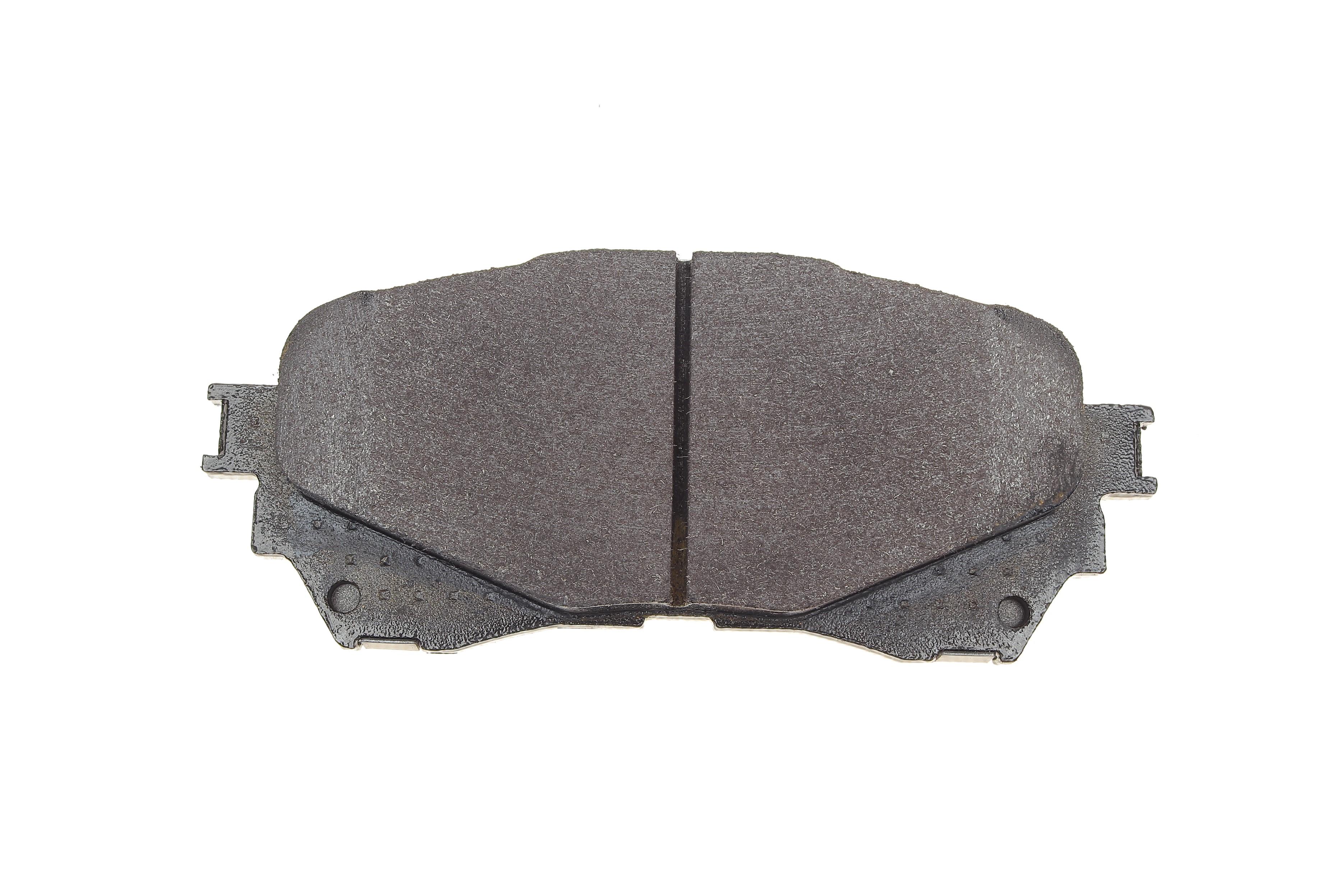 Колодки гальмівні (передні) Mazda 6 12-