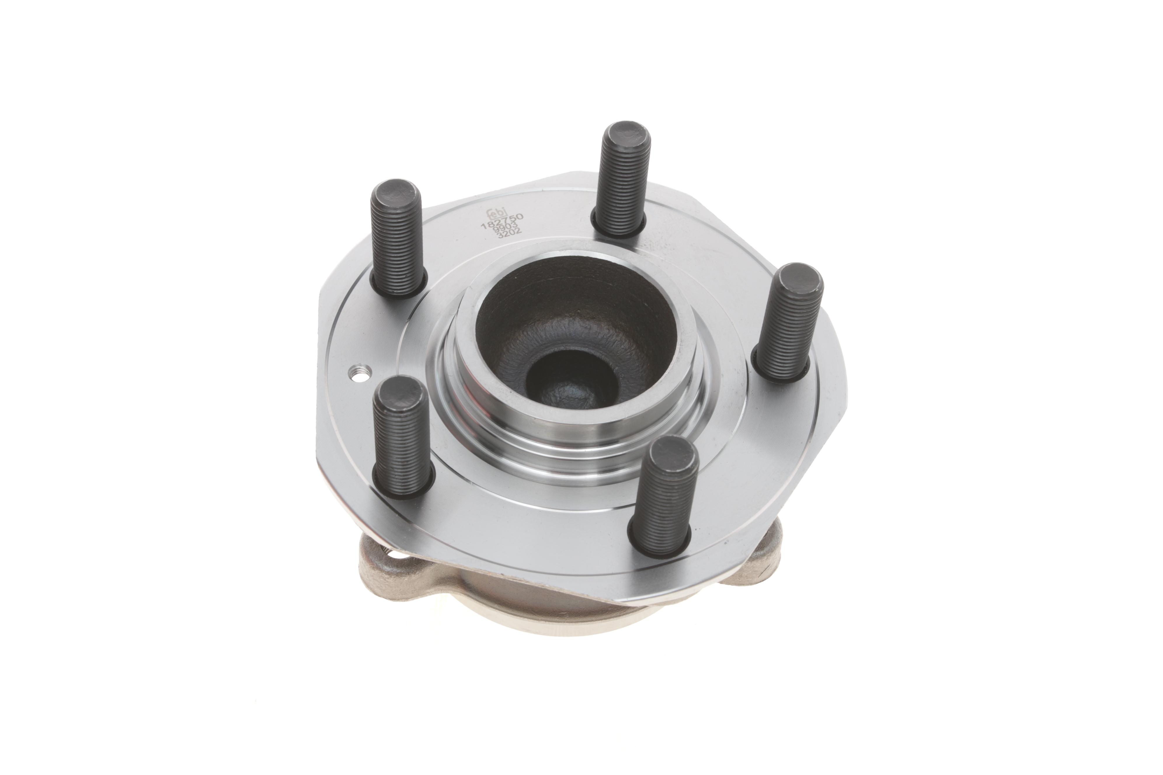 Підшипник маточини (передньої) Tesla Model 3 17-