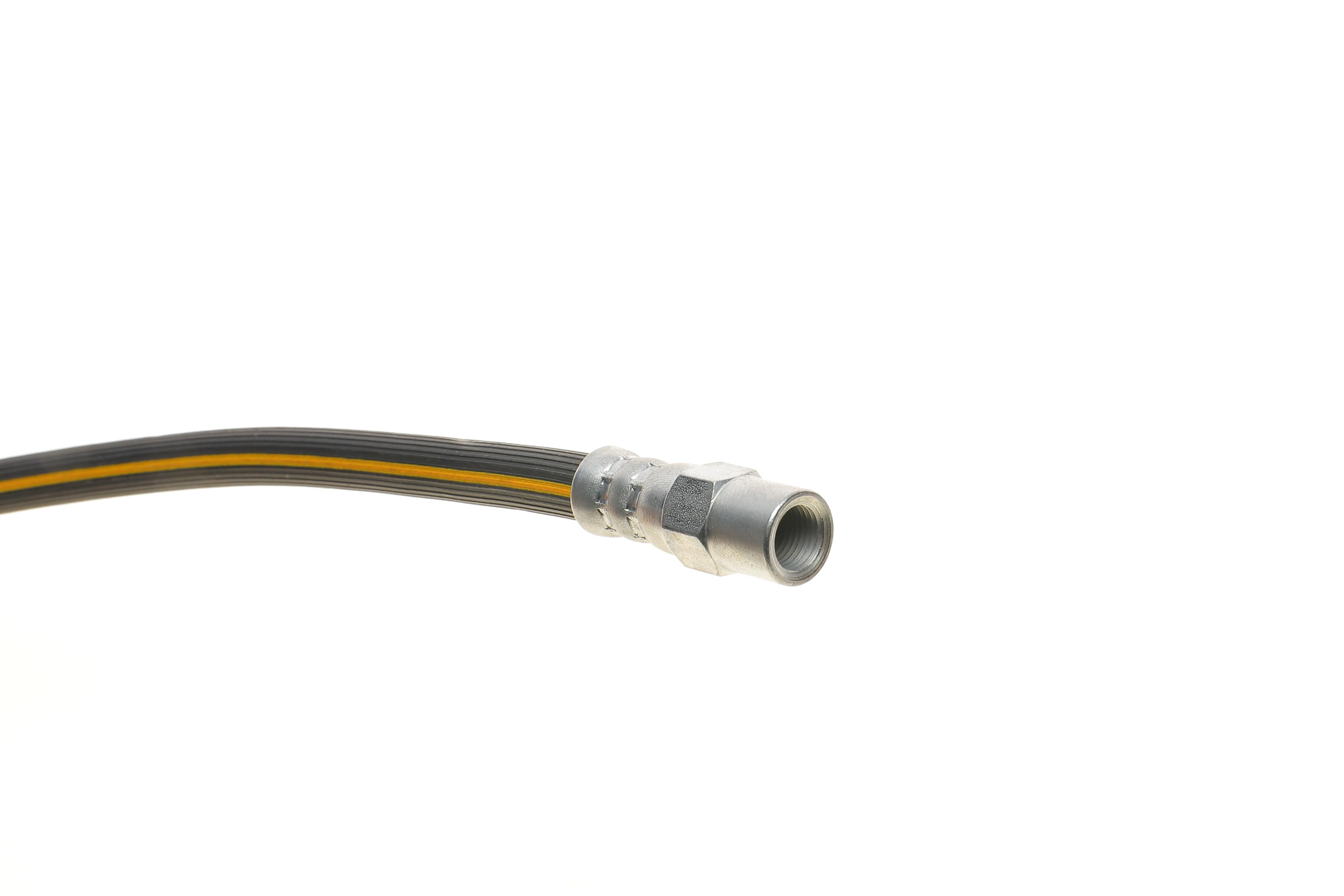 Шланг гальмівний (передній) MB (W123/W124/W201) 79-