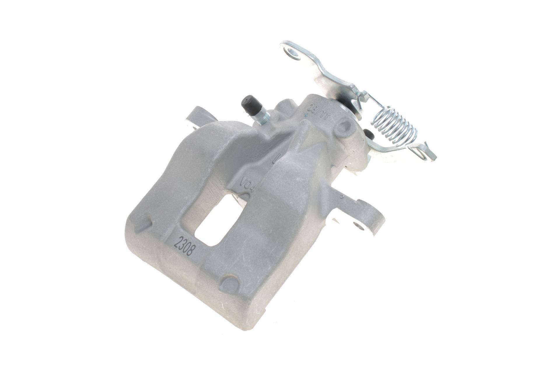 Супорт гальмівний (задній) (L) Toyota Avrensis 11-18 (d=38mm) (Bosch)