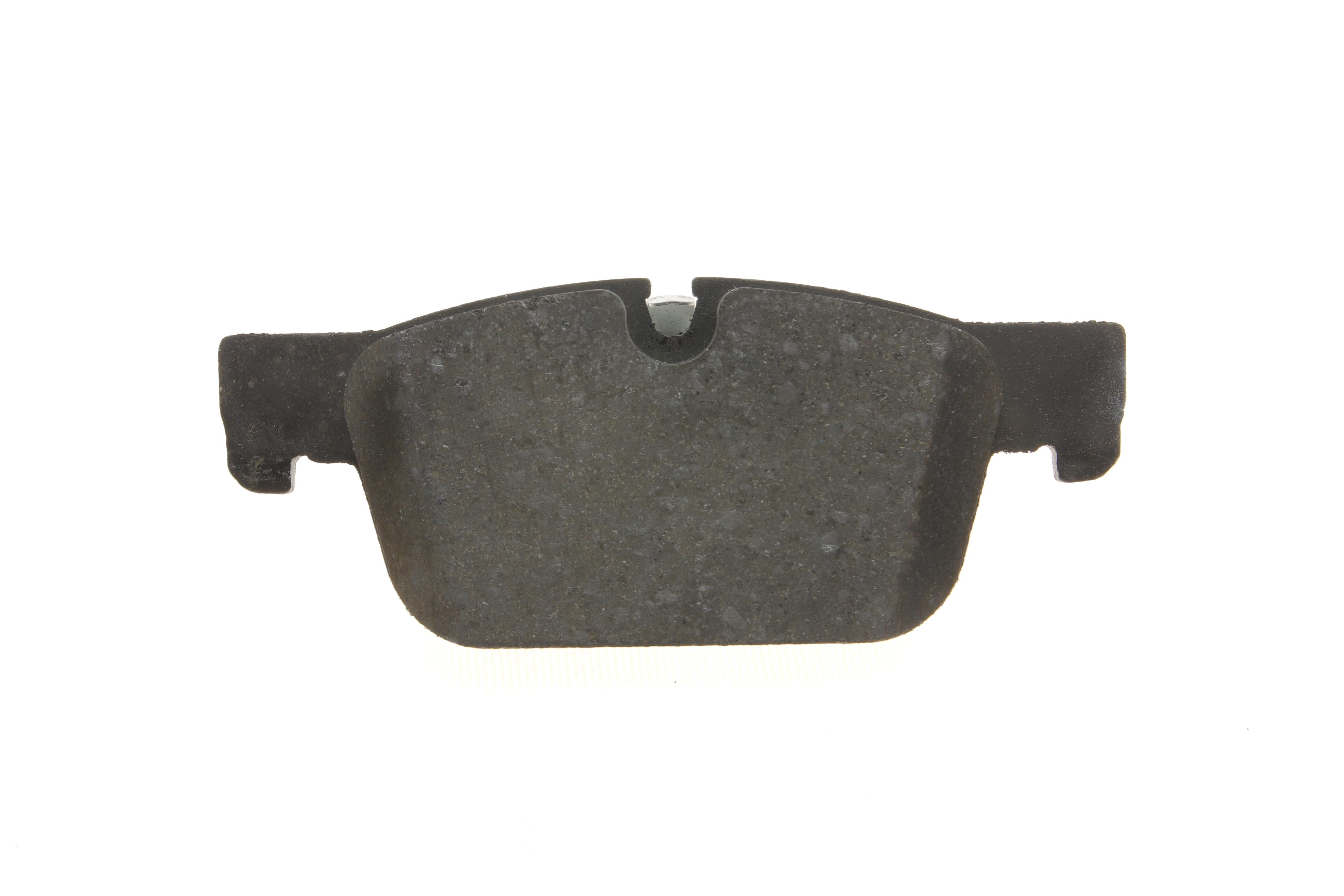 Колодки гальмівні (передні) Volvo S60 III/S90 II/ V60 II/ XC60 II