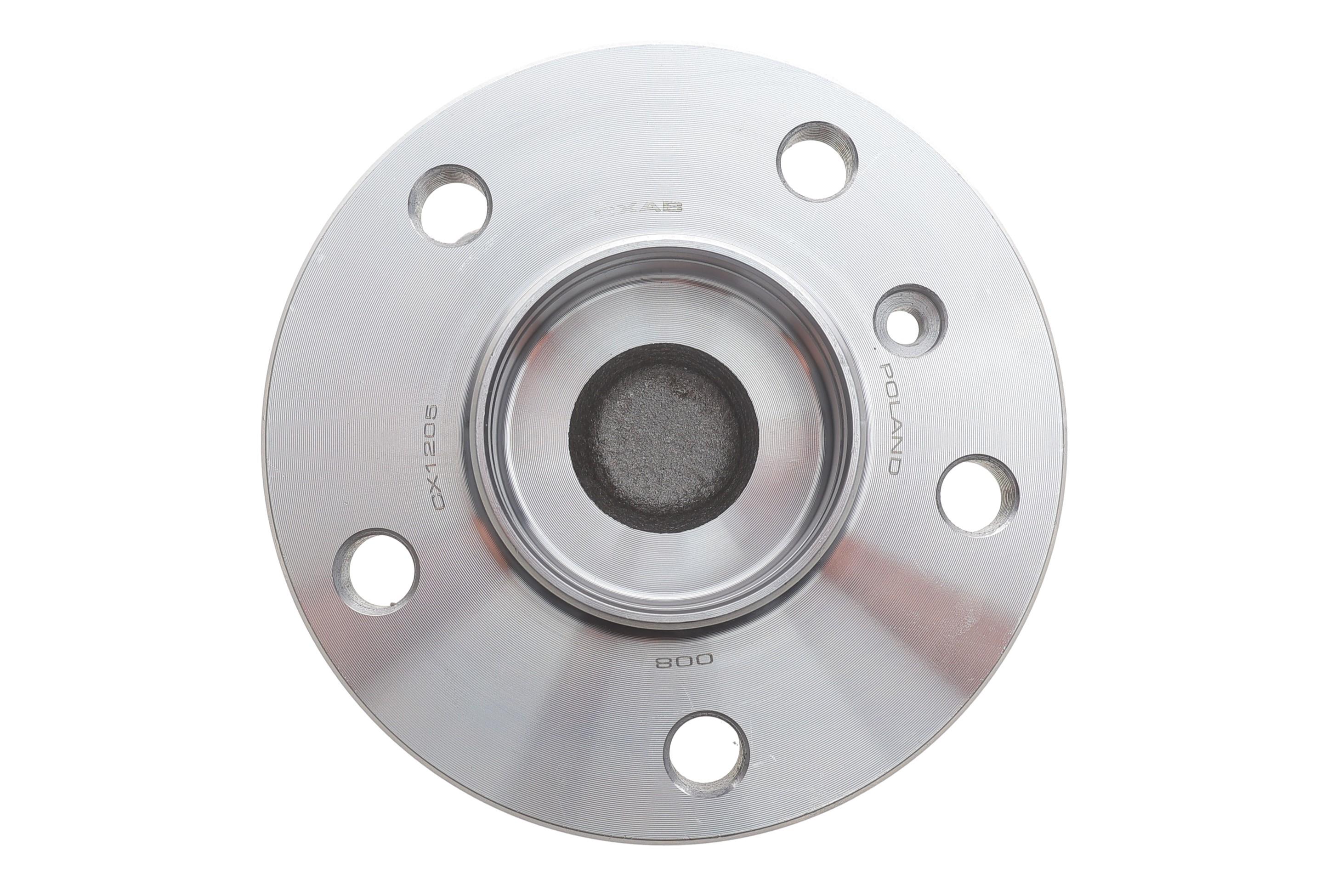 Підшипник маточини (передньої) BMW i3 (l01) 13-