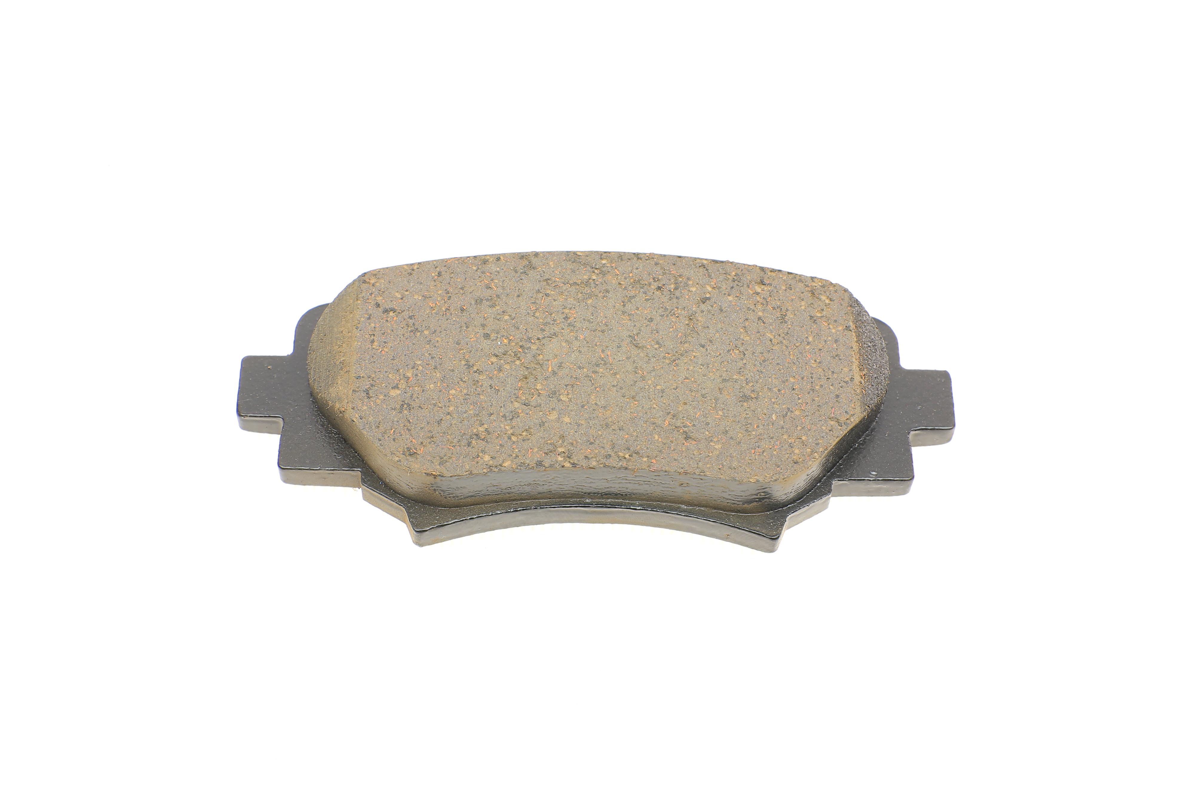 Колодки гальмівні (задні) Mazda 3 III 13-