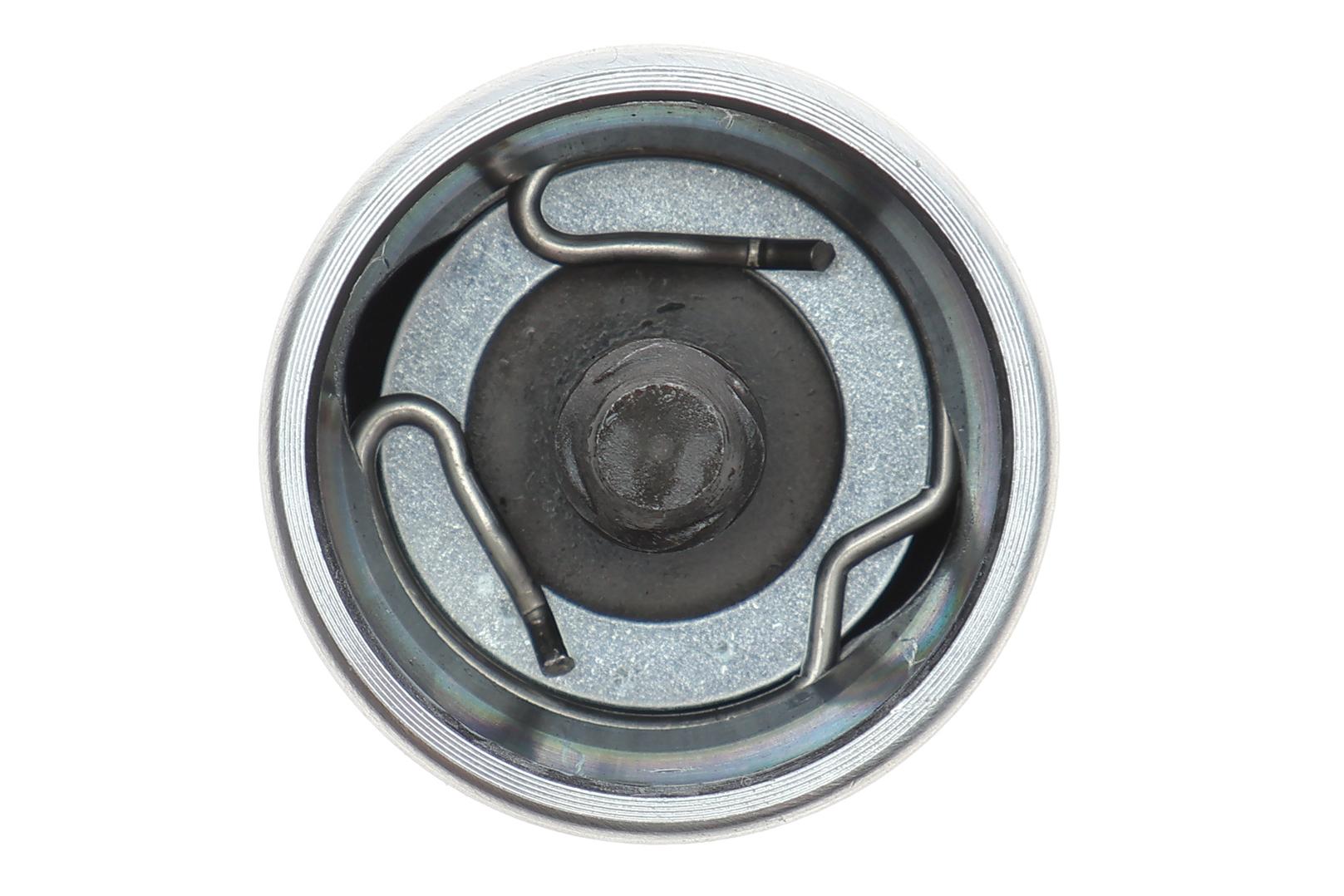 Поршень супорта (заднього) Opel Astra G 98-09 (36x47mm) (Bosch) (з механізмом)