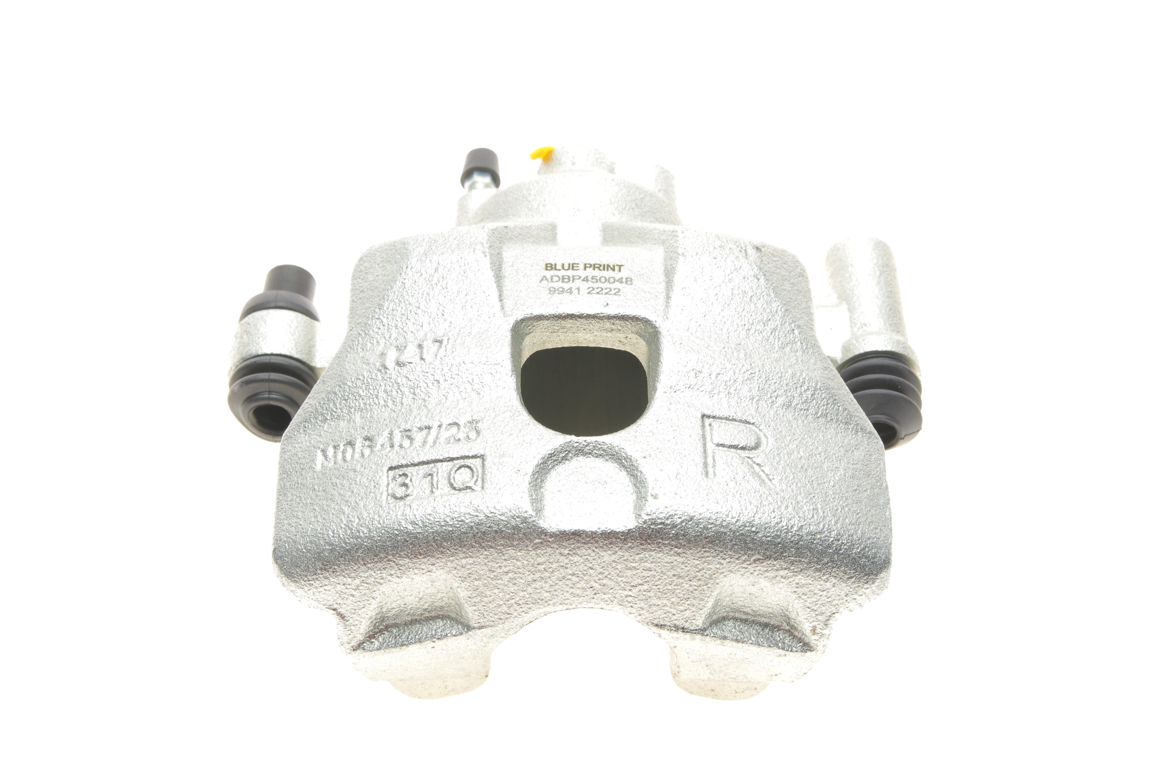 Суппорт гальмівний (передній) (R) Mazda 6 02-08 (d=57mm)