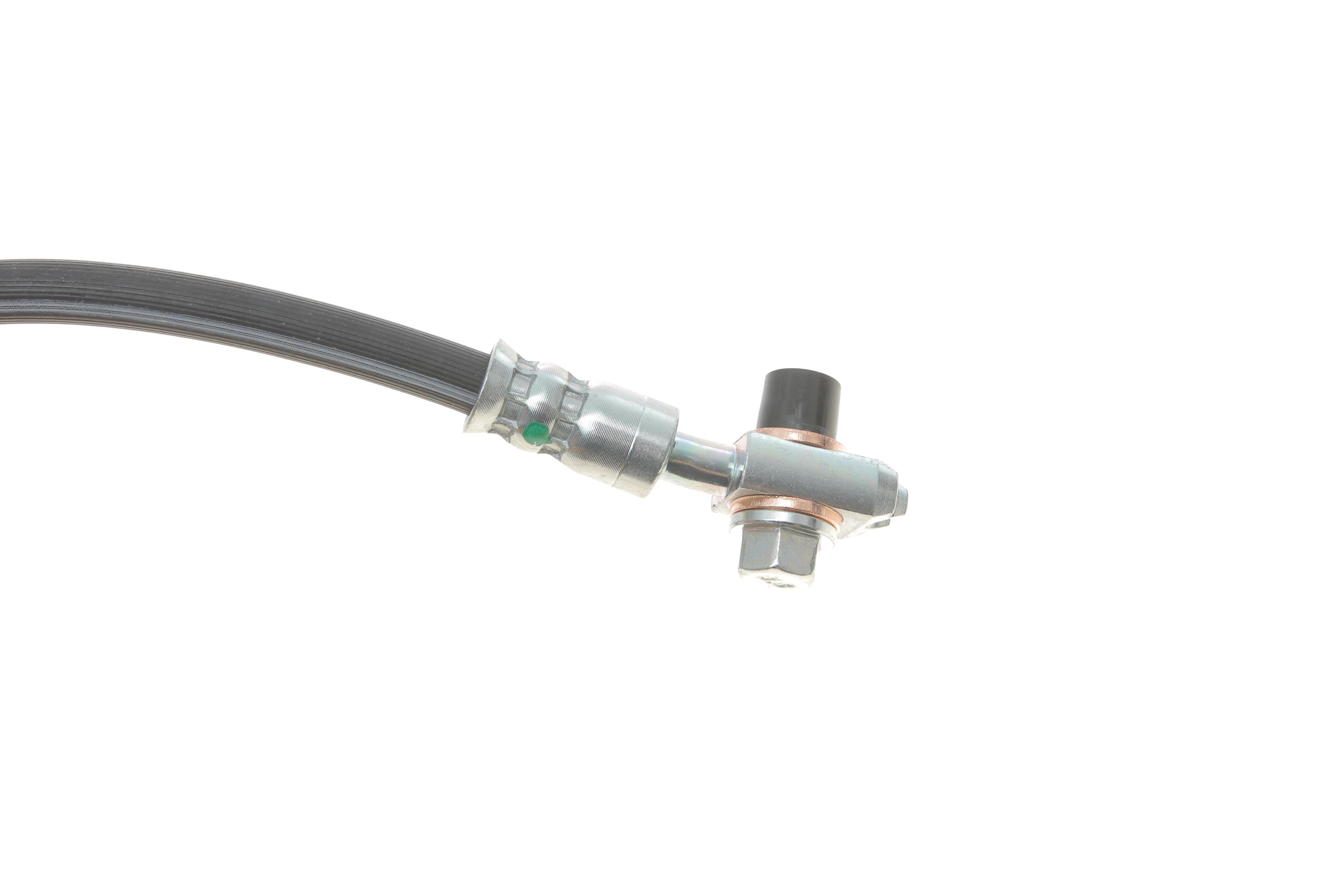 Шланг гальмівний (задній) BMW X5 (E53) 3.0d/3.0i-4.8is 00-06 (L) (510mm)