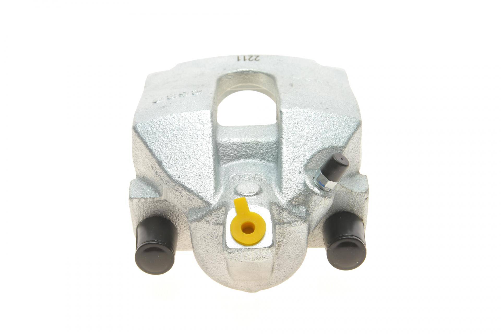 Супорт гальмівний (задній) (R) Volvo XC90 I 02-10 (d=44mm) (Ate)