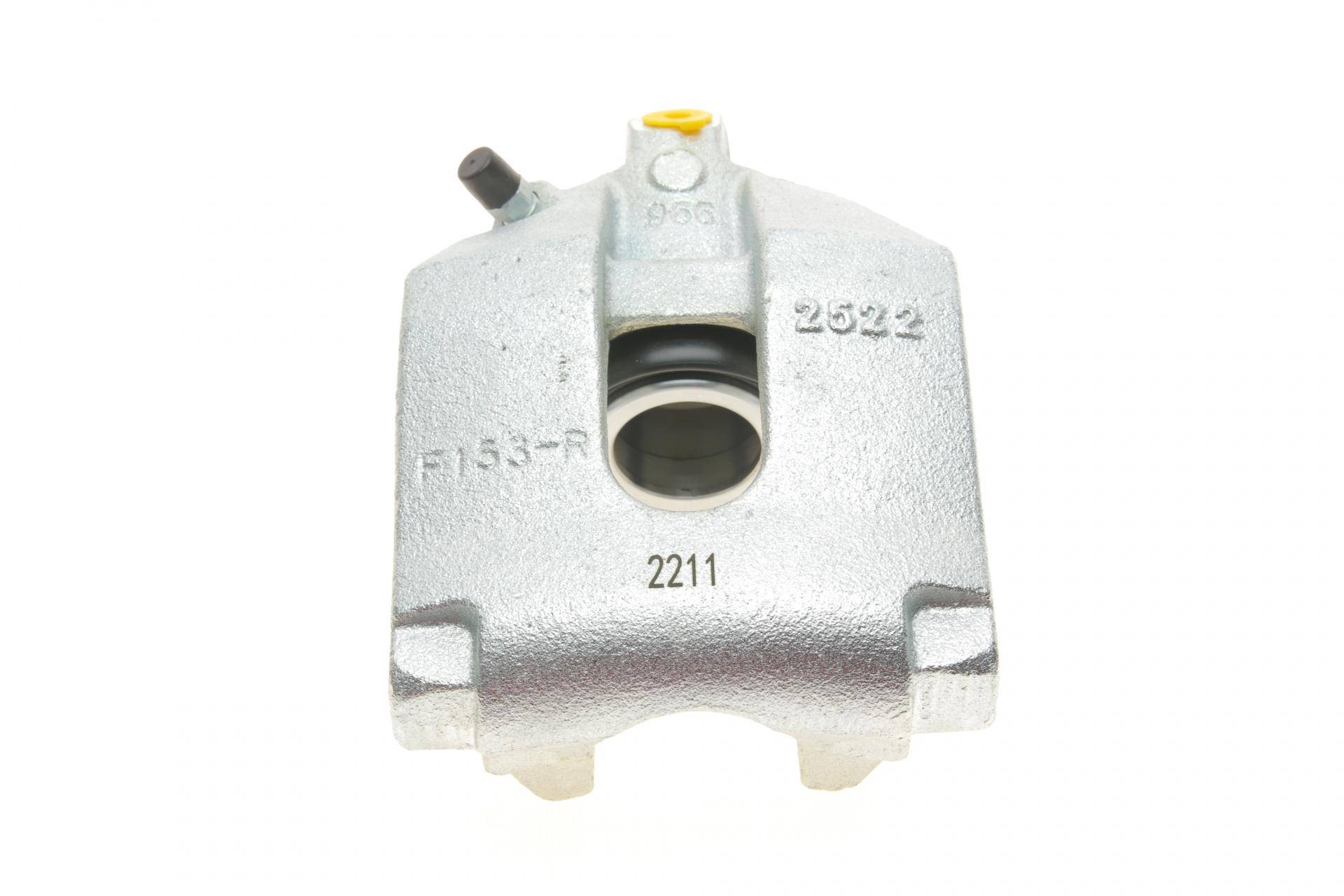 Супорт гальмівний (задній) (R) Volvo XC90 I 02-10 (d=44mm) (Ate)