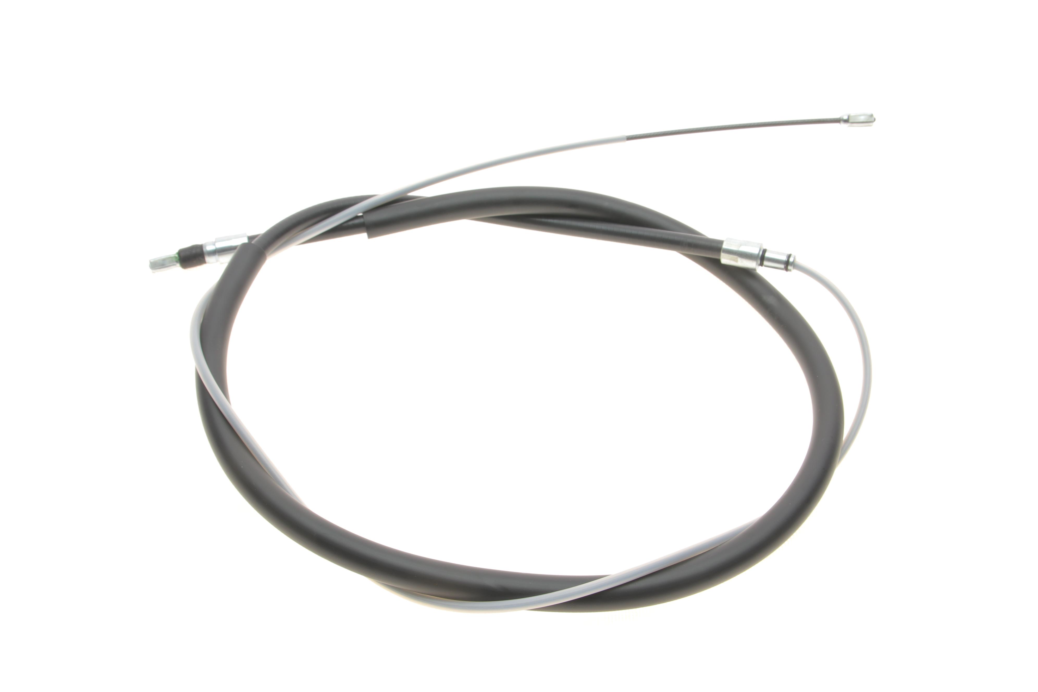 Трос ручника (задній) Renault Megane 02- (2020/1080мм)