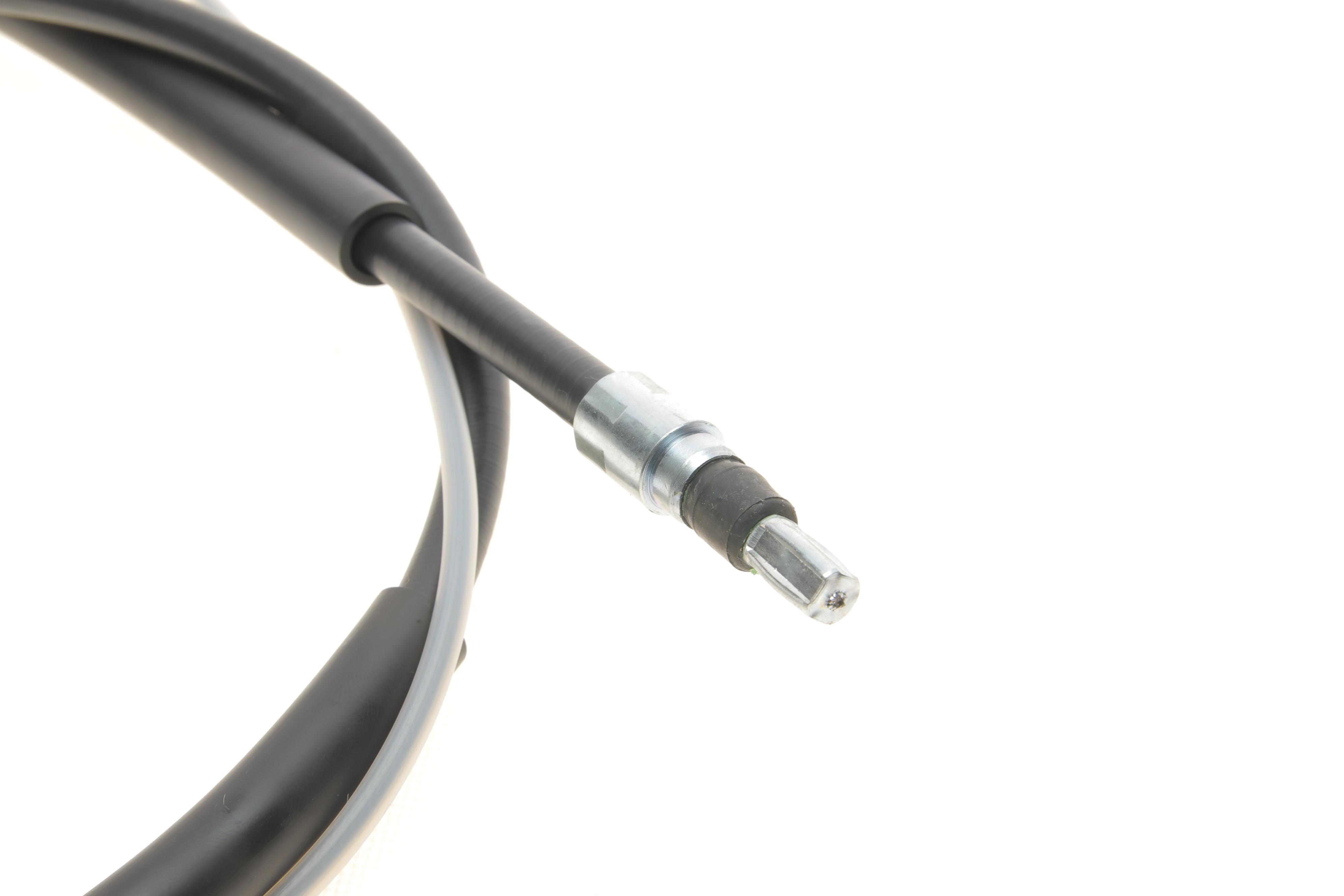 Трос ручника (задній) Renault Megane 02- (2020/1080мм)