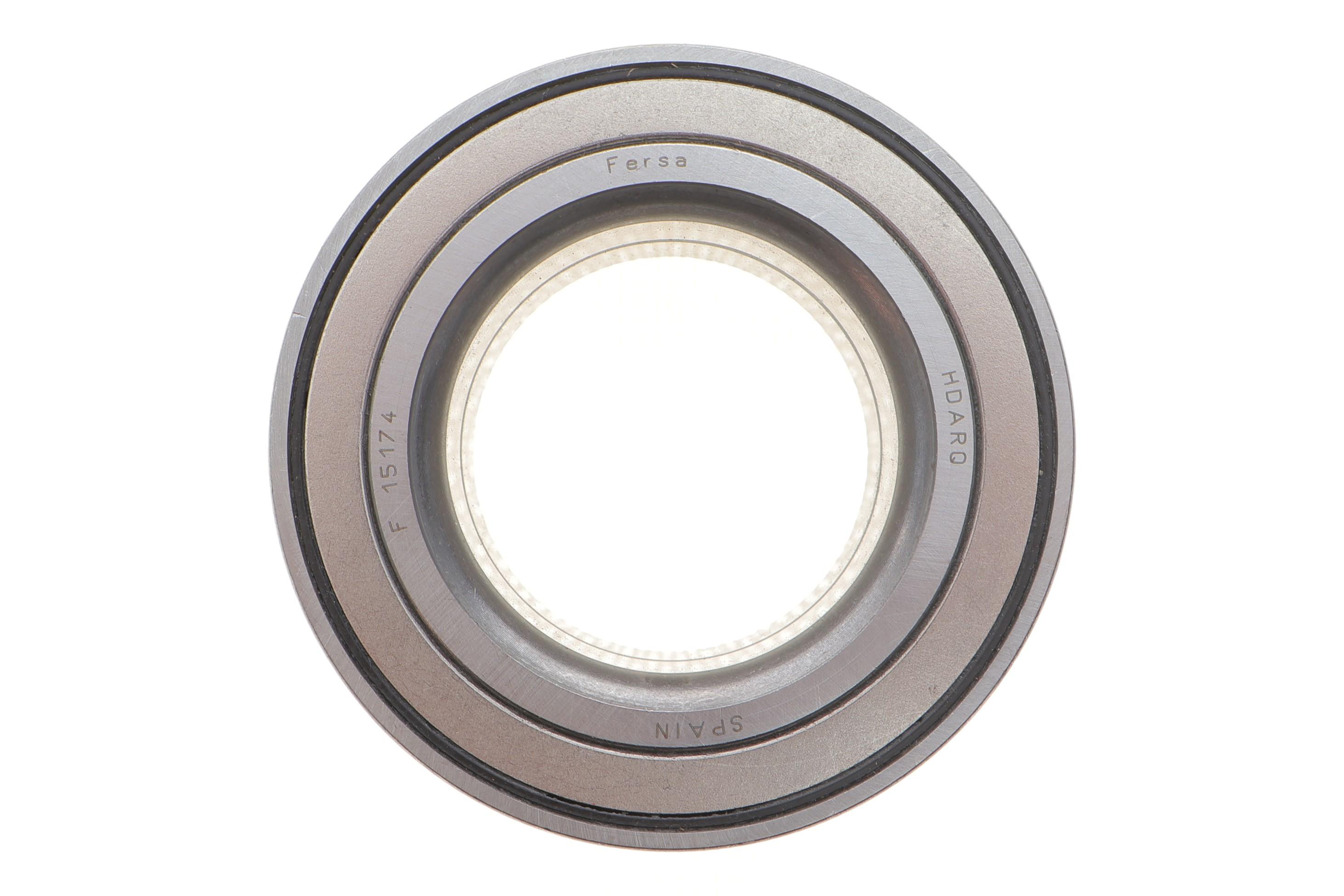 Підшипник маточини (задньої) Renault Master 98- (45.3x80x48)