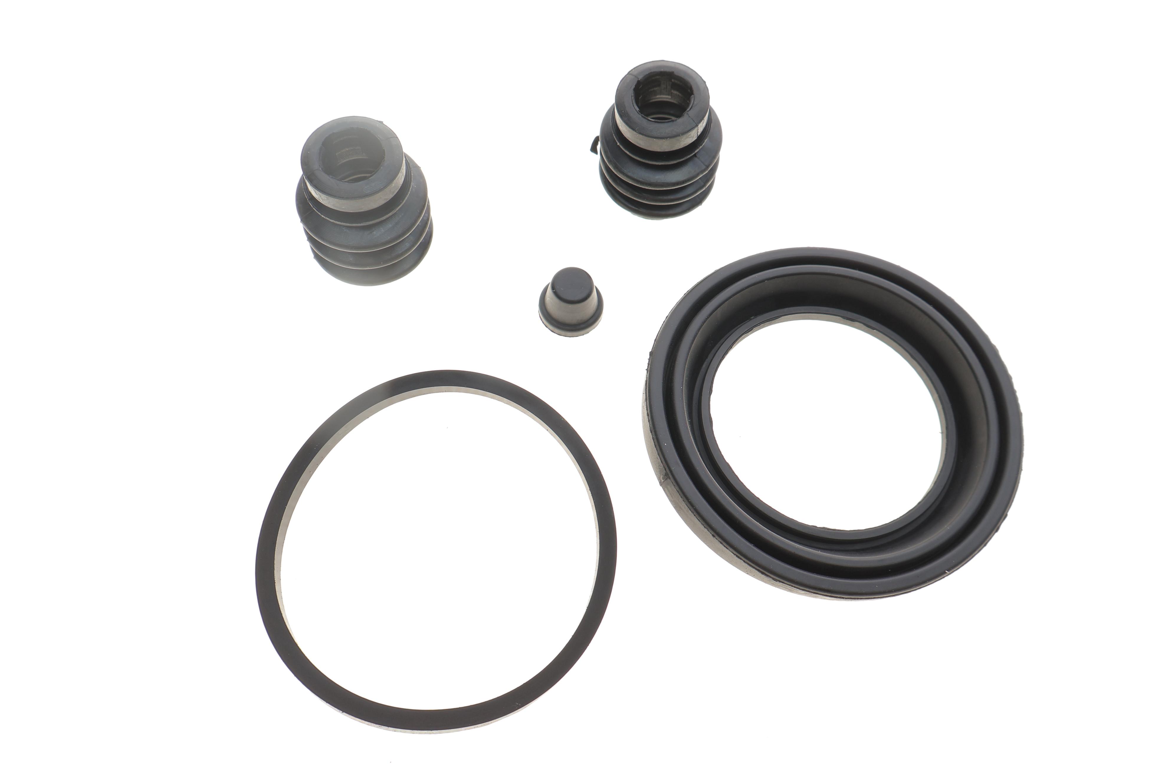 Ремкомплект супорта (переднього) Daewoo Lanos 97- (d=52mm) (Dac)