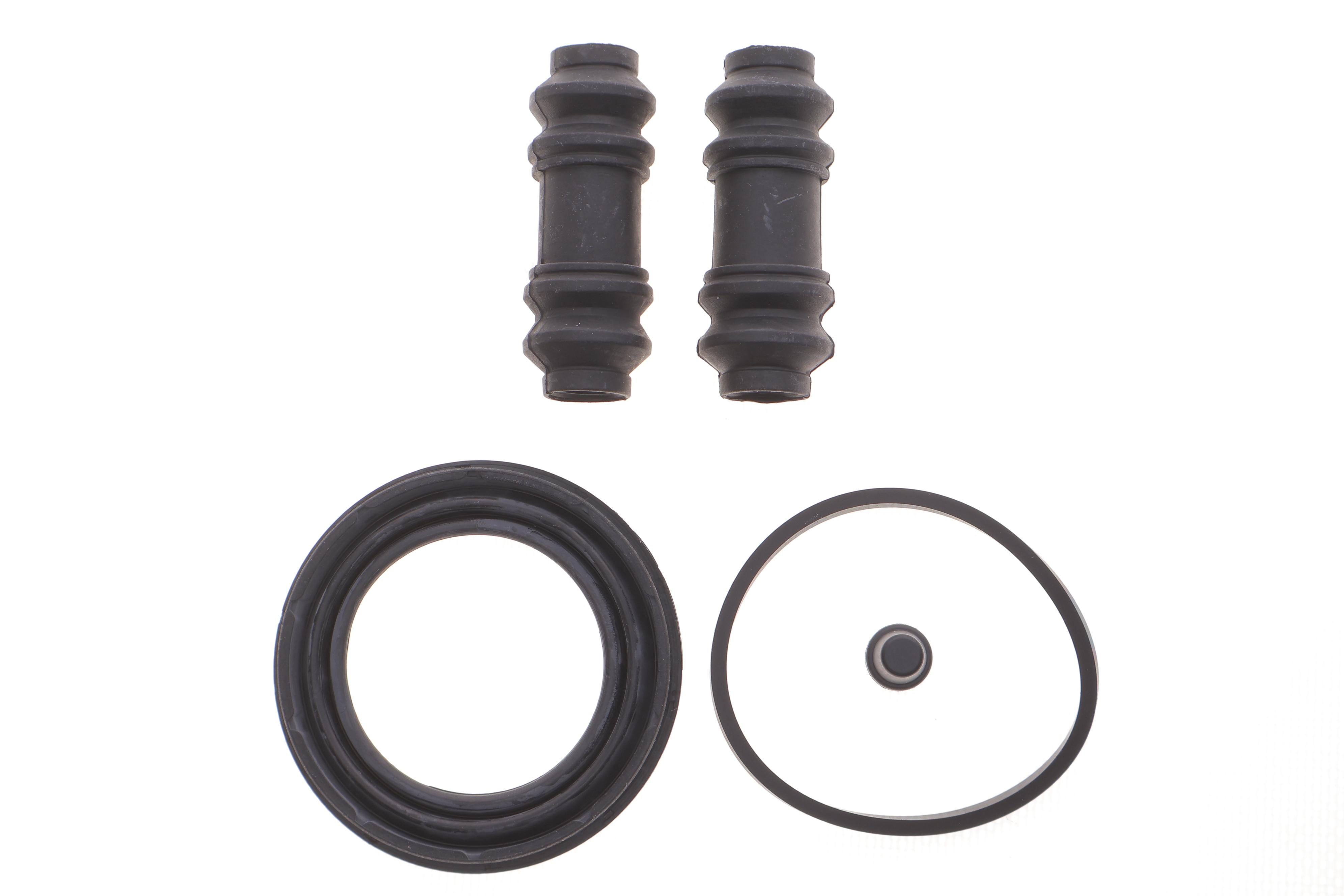 Ремкомплект супорта (переднього) MB M-class (W163) 98-05 (d=60mm) (Kelsey-Hayes)