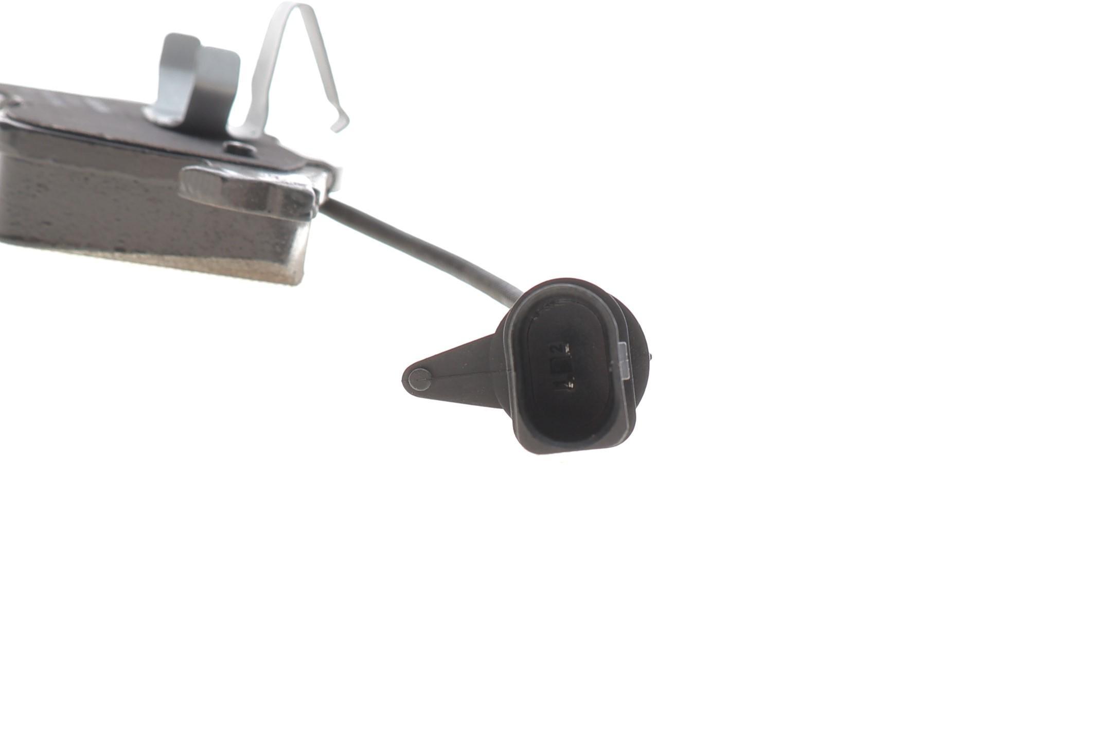 Колодки гальмівні (передні) VW T4 90-03 R15 (без датчиків)