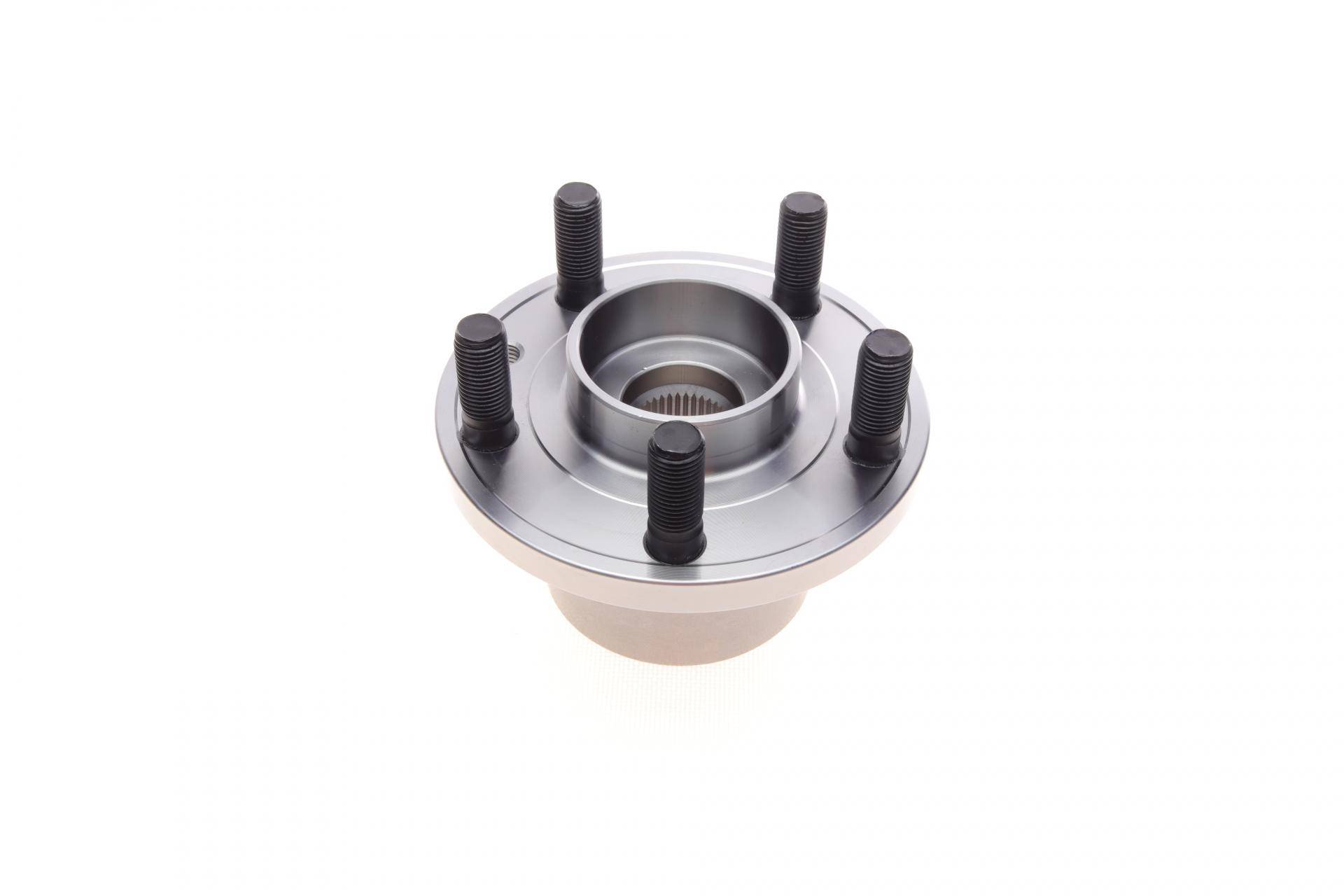 Підшипник маточини (передньої) Ford Galaxy 06-15/Land Rover Freelander 06-14(+ABS)