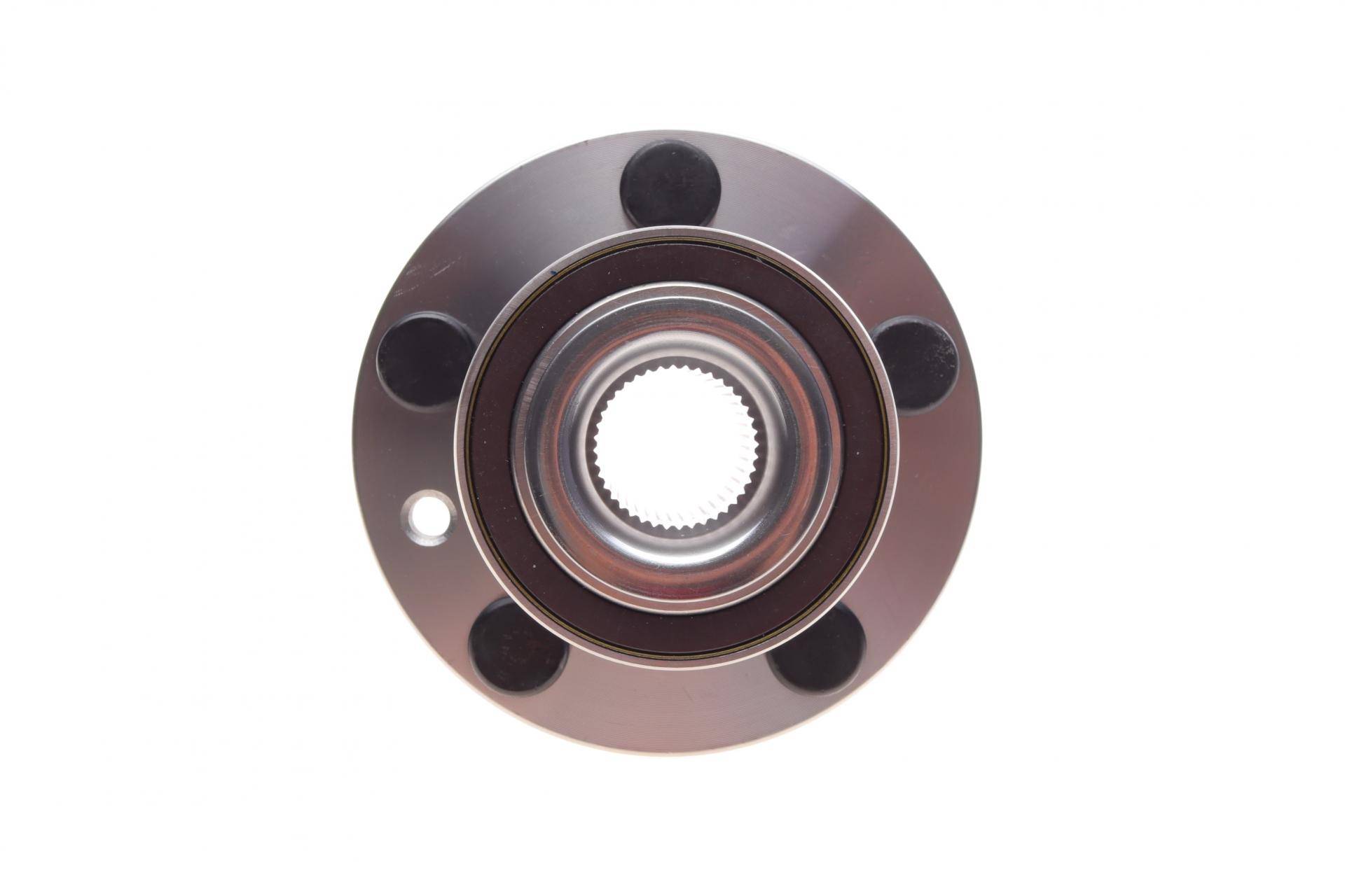 Підшипник маточини (передньої) Ford Galaxy 06-15/Land Rover Freelander 06-14(+ABS)