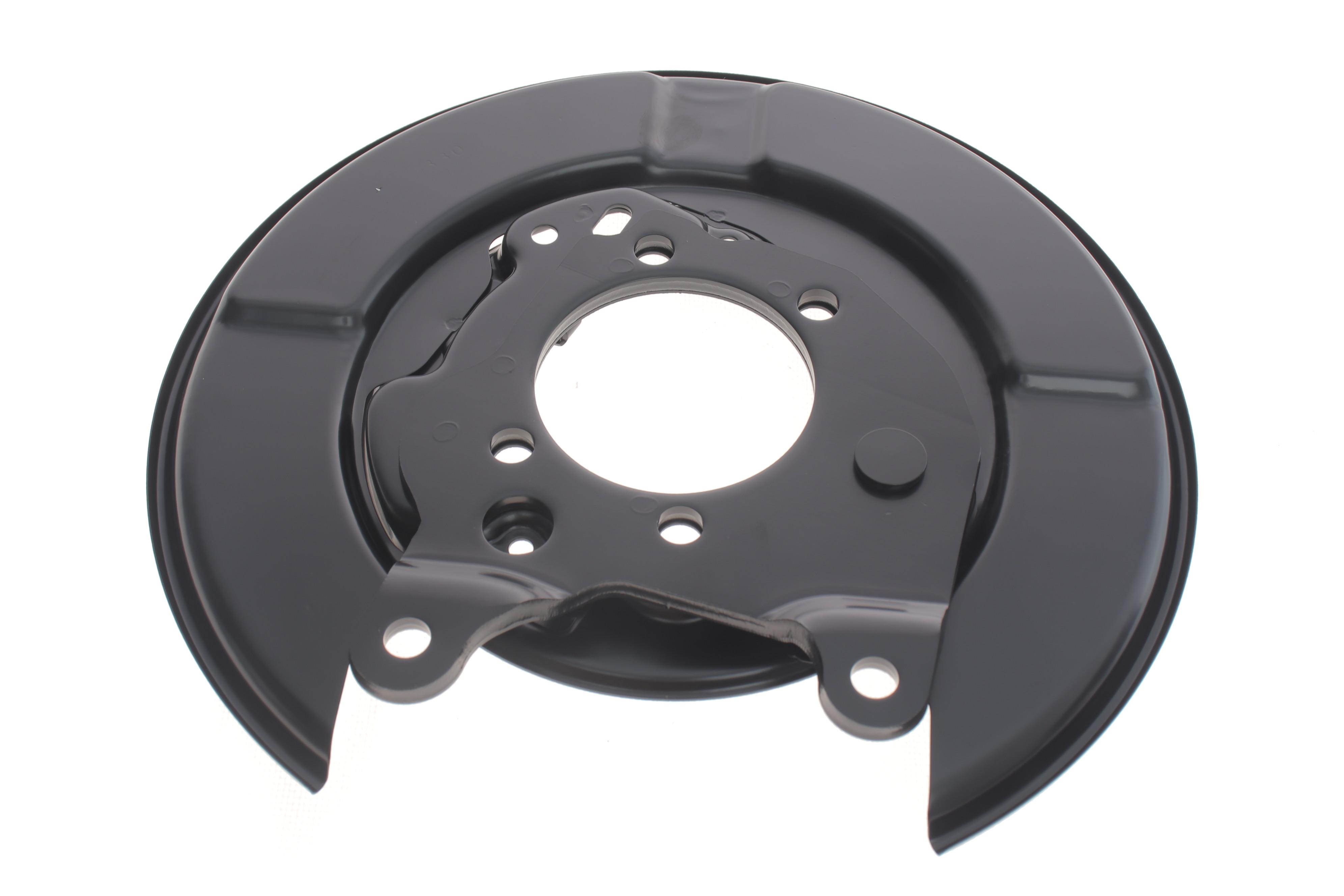 Захист диска гальмівного (заднього) (R) Nissan Juke/Qashqai/X-Trail 06-