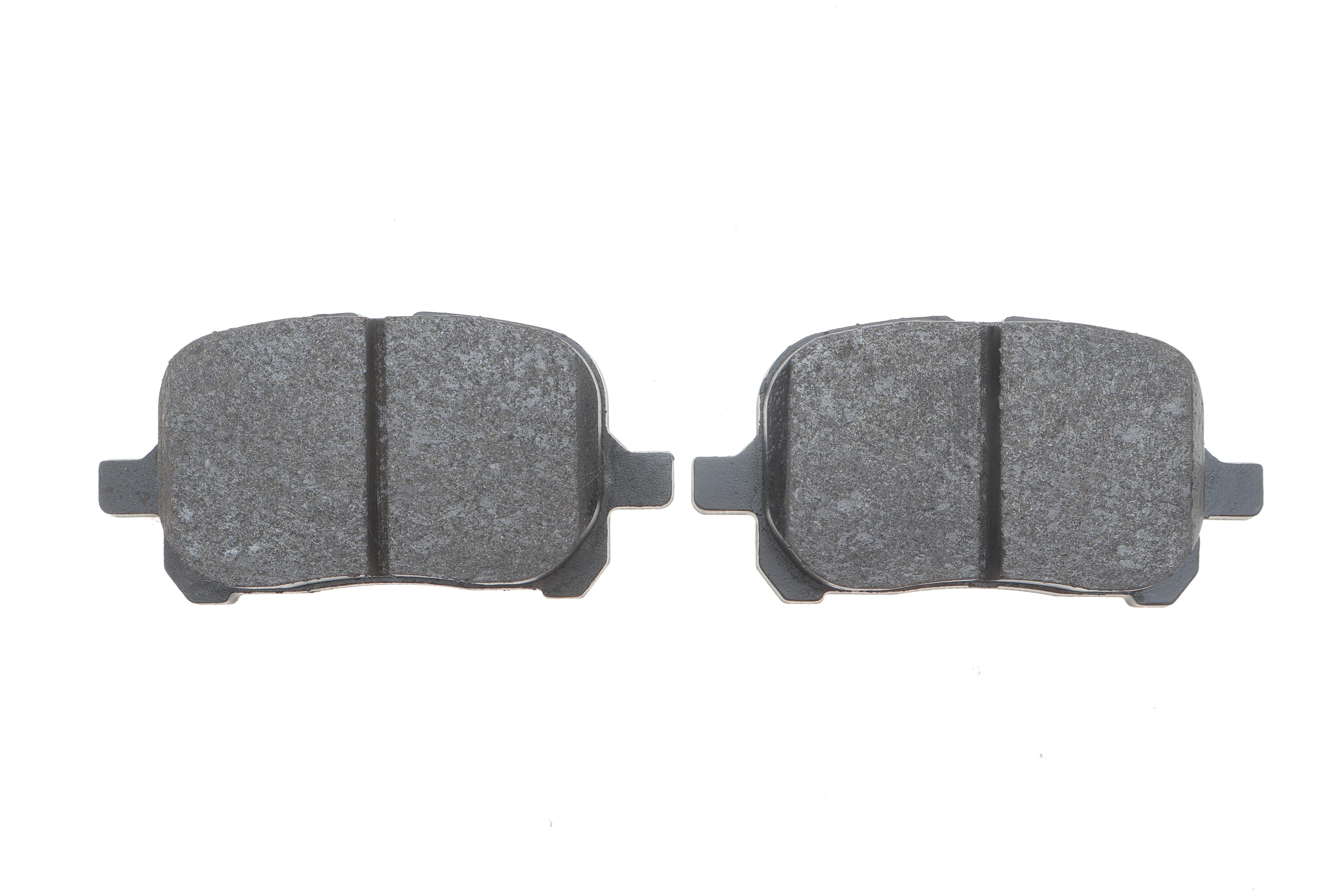 Колодки гальмівні (передні) Toyota Camry 96-02/Lexus ES 91-01/RX 98-03