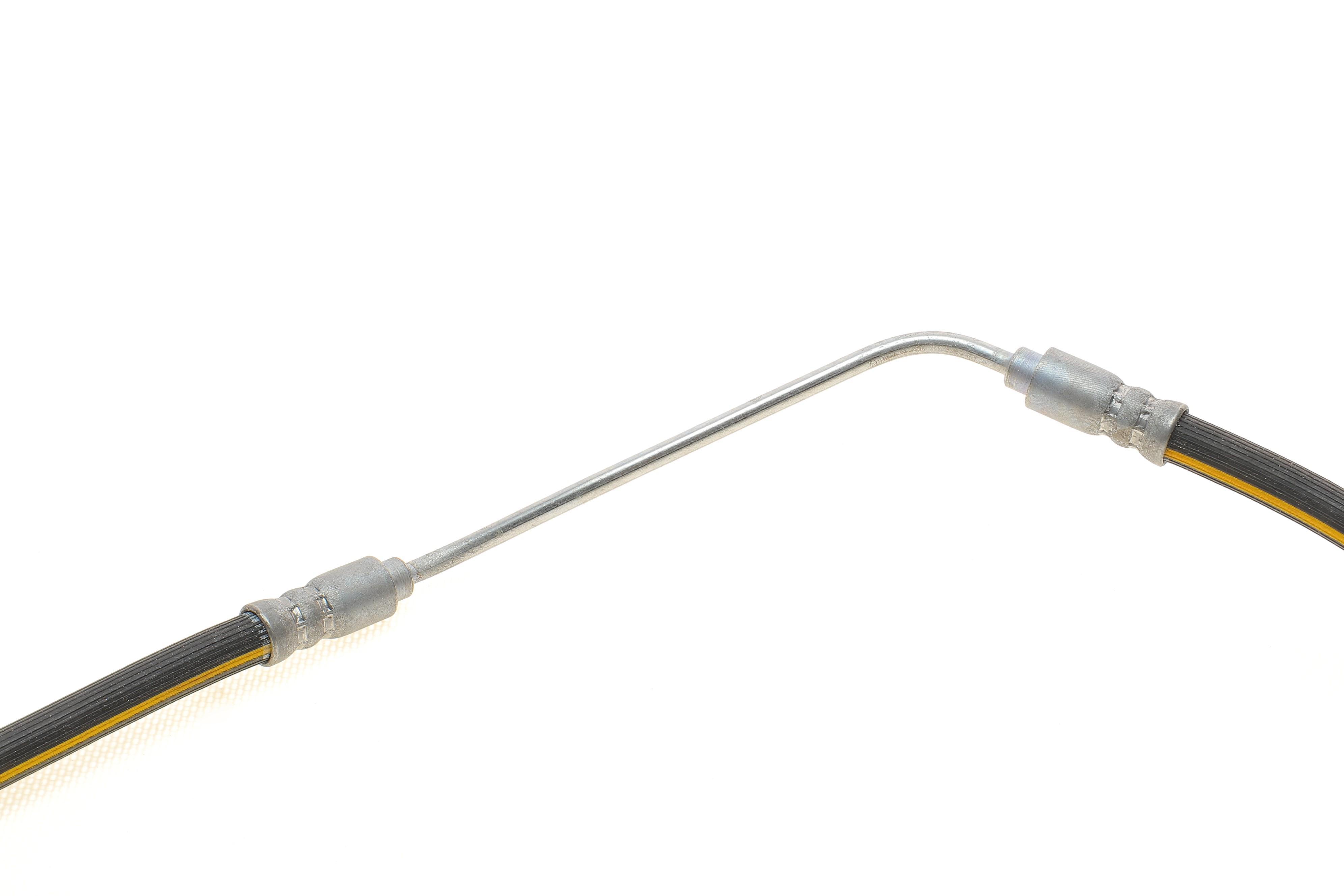 Шланг гальмівний (задній) BMW X5 (E53) 3.0d/3.0i-4.8is 00-06 (R) M54/M57/M62/N62