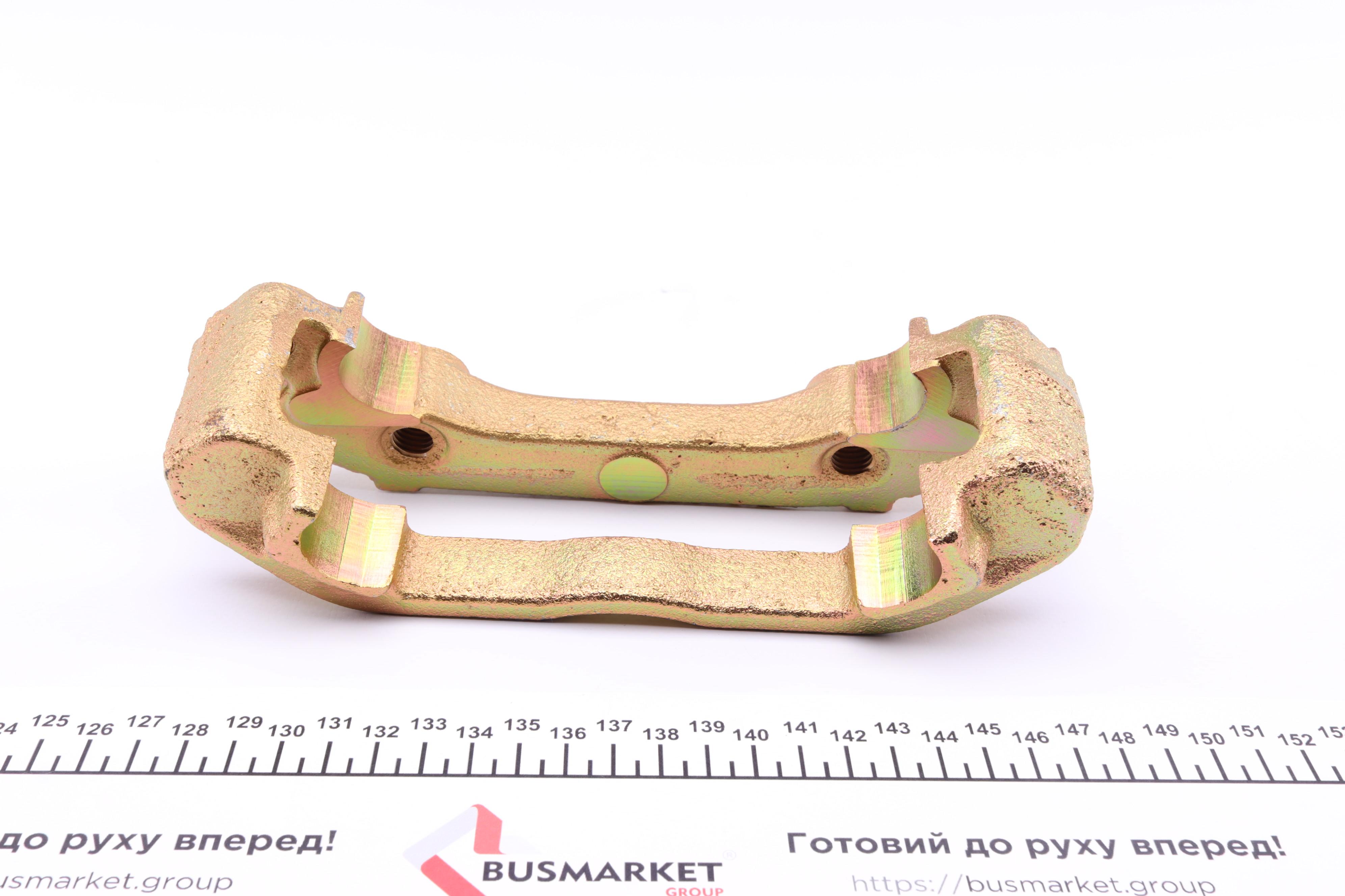 Скоба супорта (переднього) Ford Transit 91-00 T12