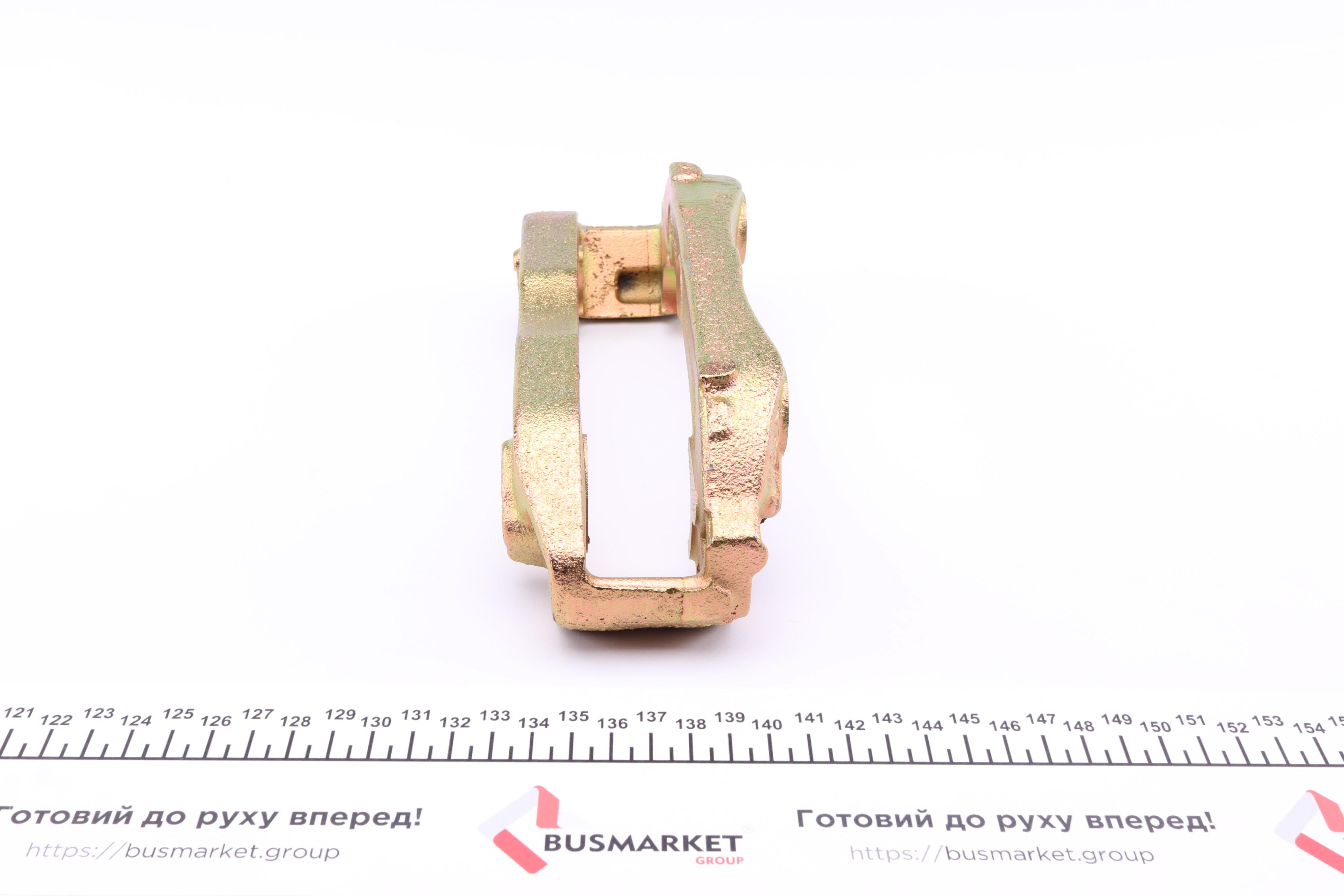 Скоба супорта (переднього) Ford Transit 91-00 T12