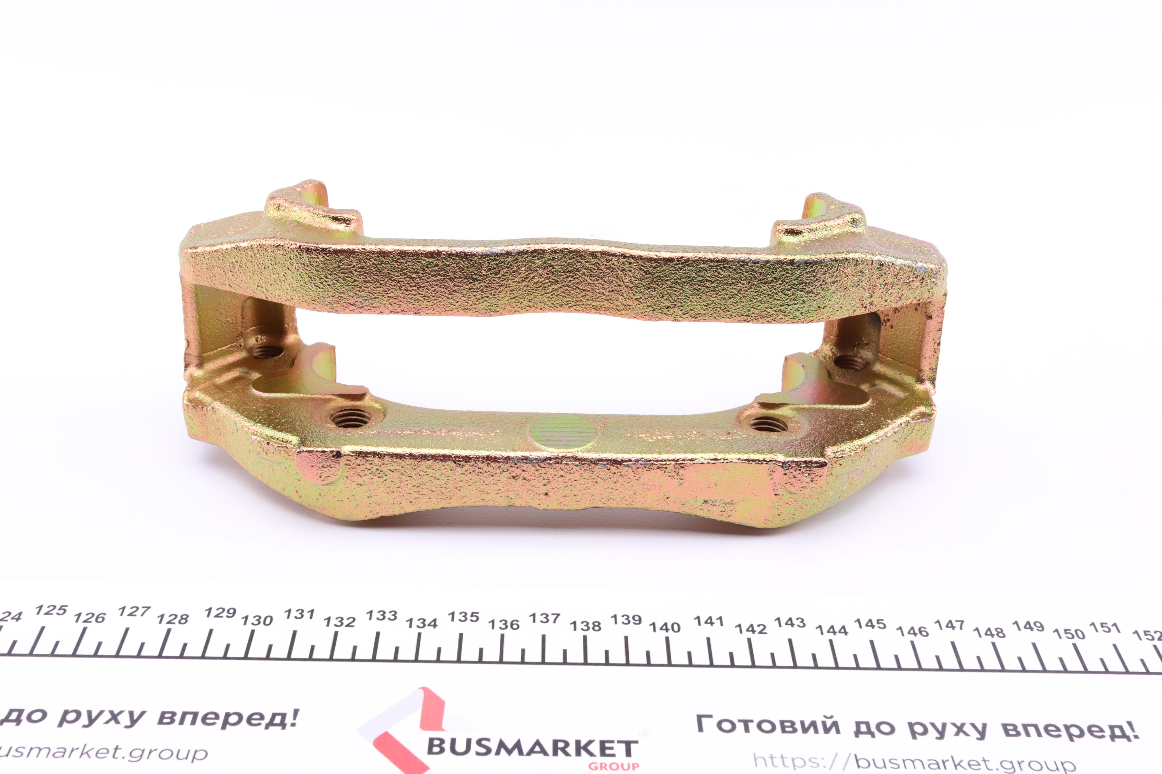 Скоба супорта (переднього) Ford Transit 91-00 T12