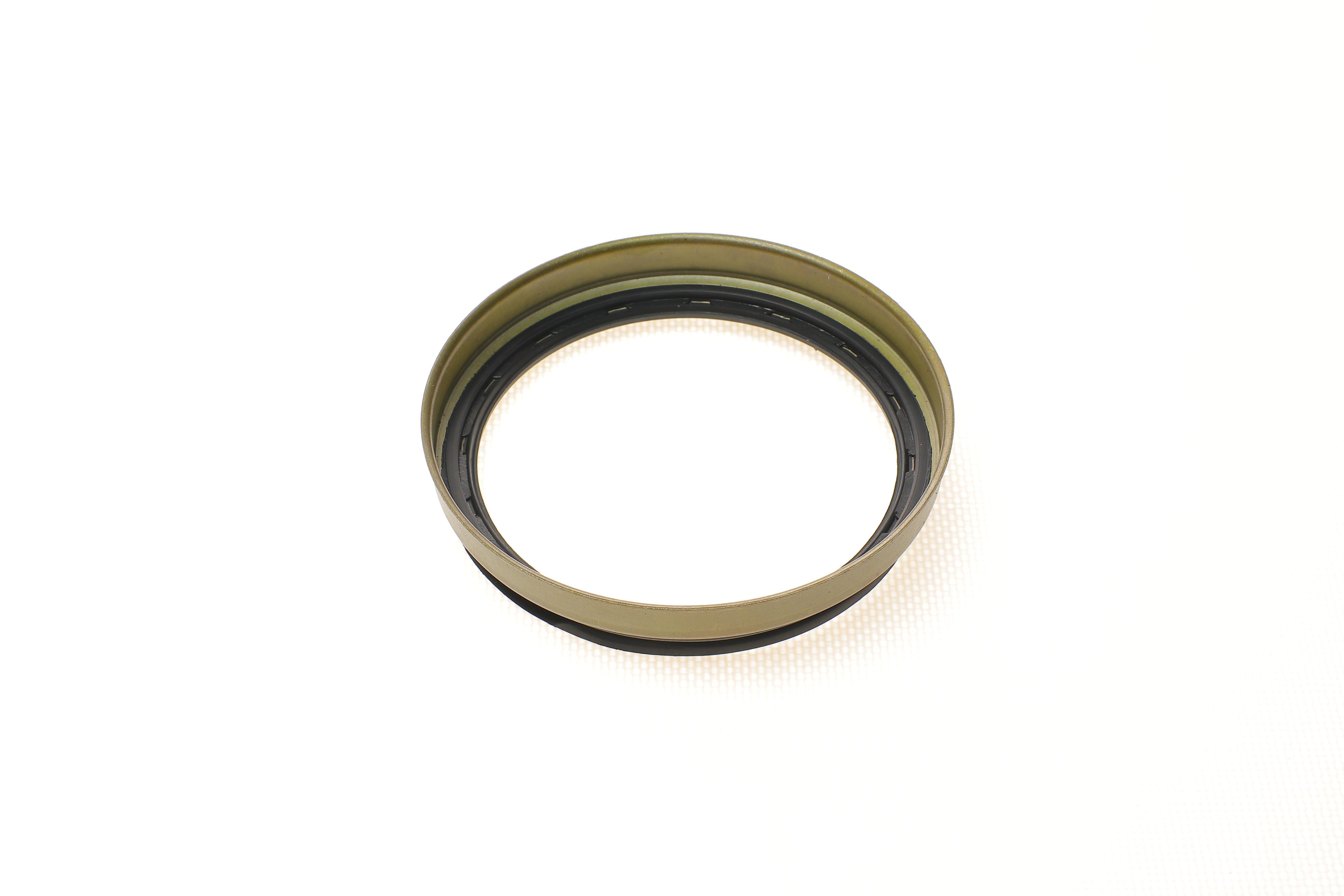 Підшипник маточини (передньої) Toyota Land Cruiser 02- (+ABS)