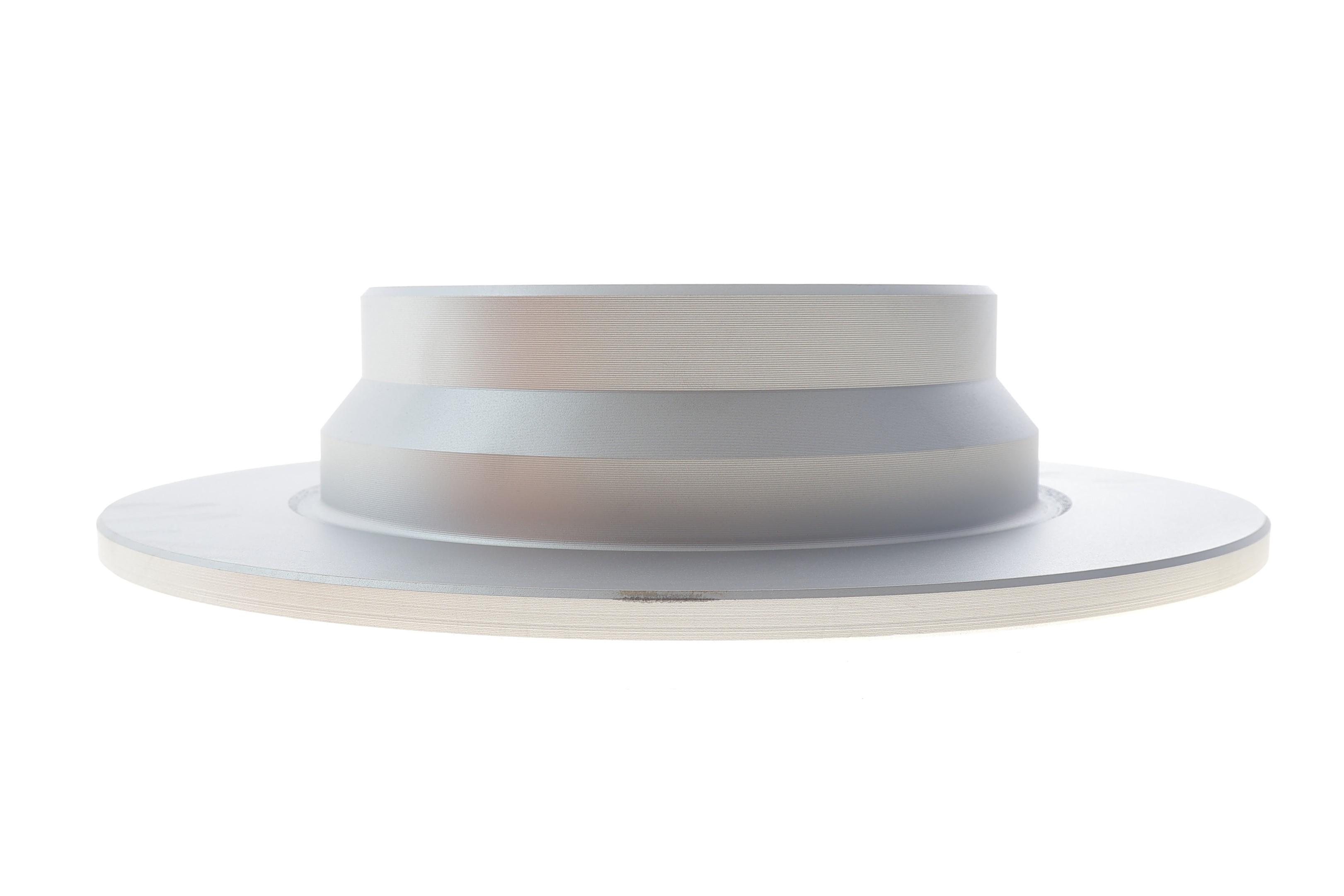 Диск гальмівний (задній) MB E-class (W211/W212/S211/S212) 02-17 (300x10)