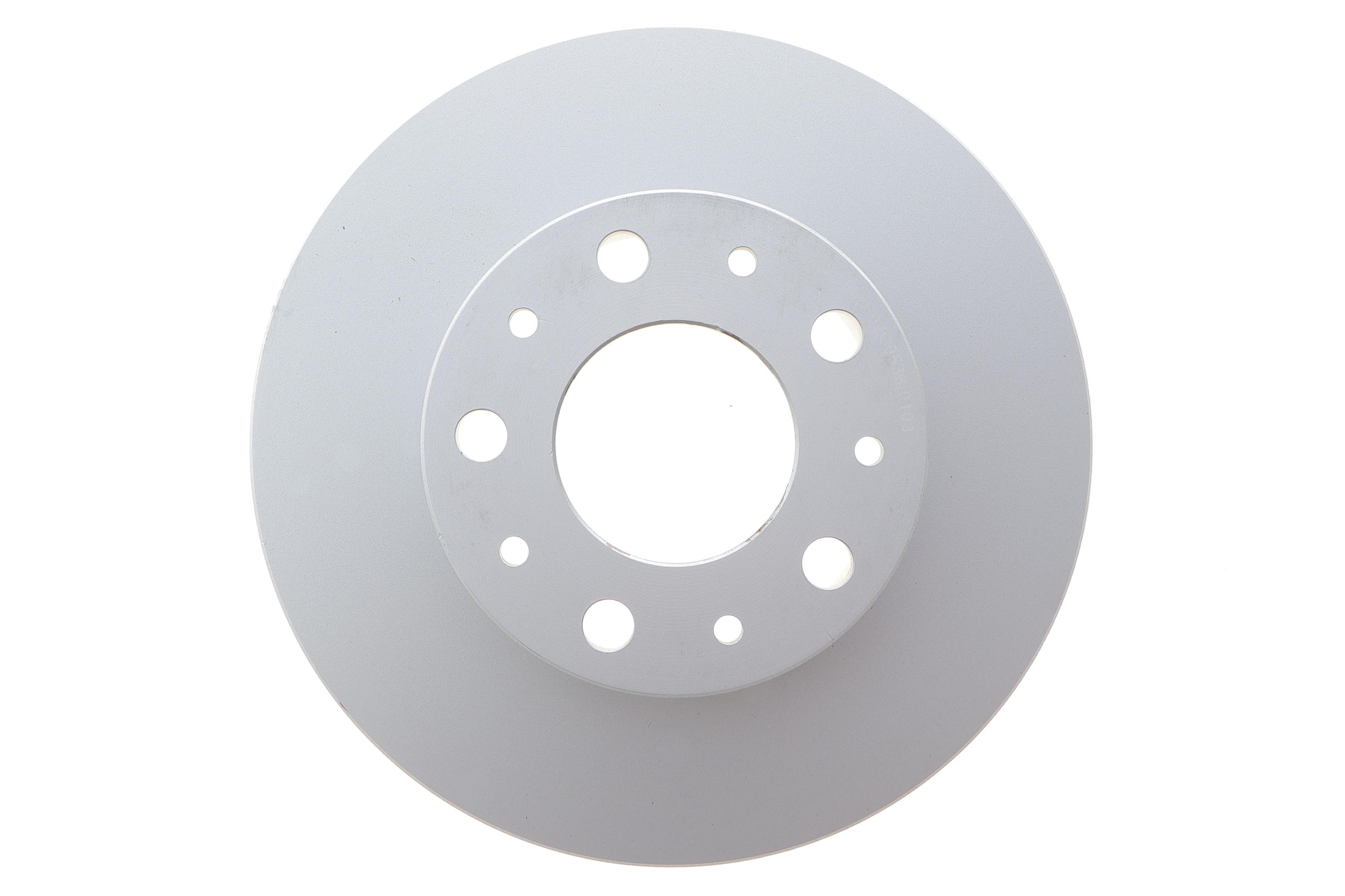 Диск гальмівний (передній) Citroen Jumper/Fiat Ducato/Peugeot Boxer 1.4t 94- (280x24) (з покр) (вент)