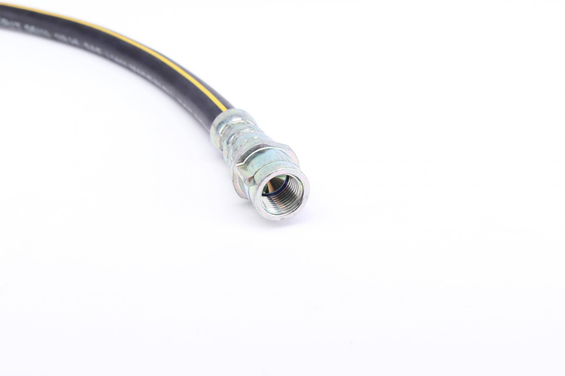 Шланг гальмівний (передній) MB A-class (W169) 04-12 (495mm)