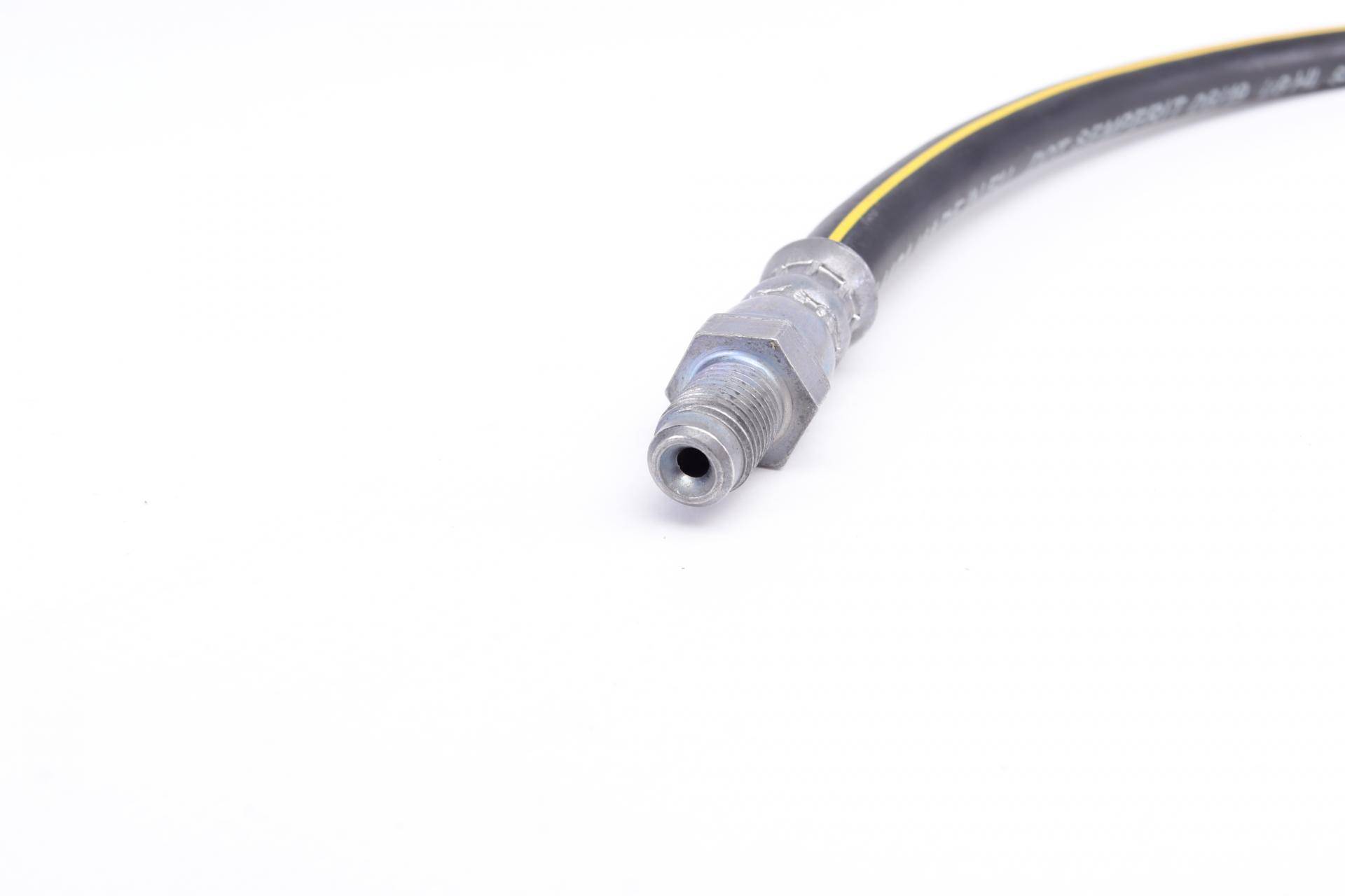 Шланг гальмівний (передній) MB A-class (W169) 04-12 (495mm)