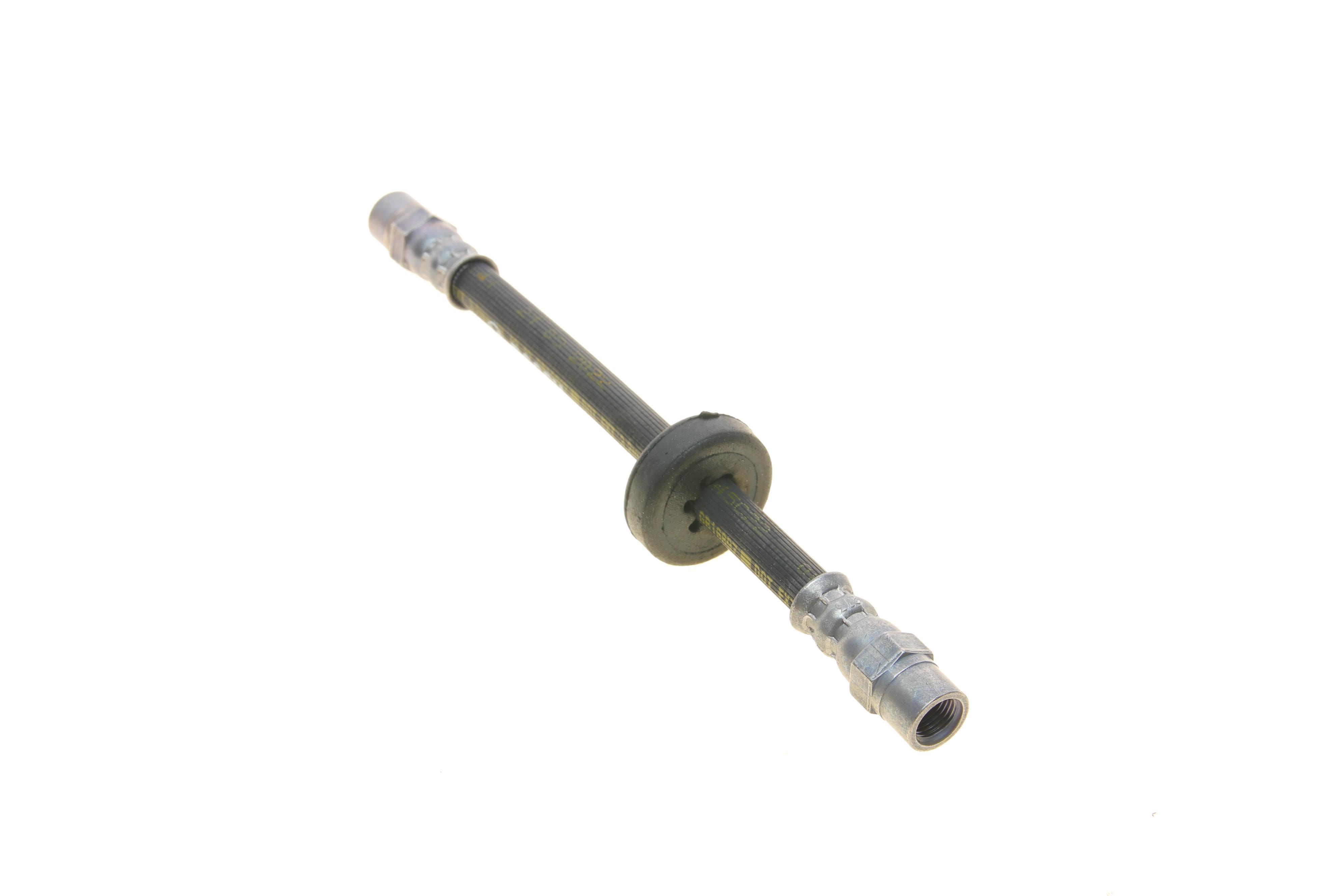 Шланг гальмівний (задній) Audi 80/100/A6/VW Passat/T3 1.6-2.2 -97 (L=180mm)