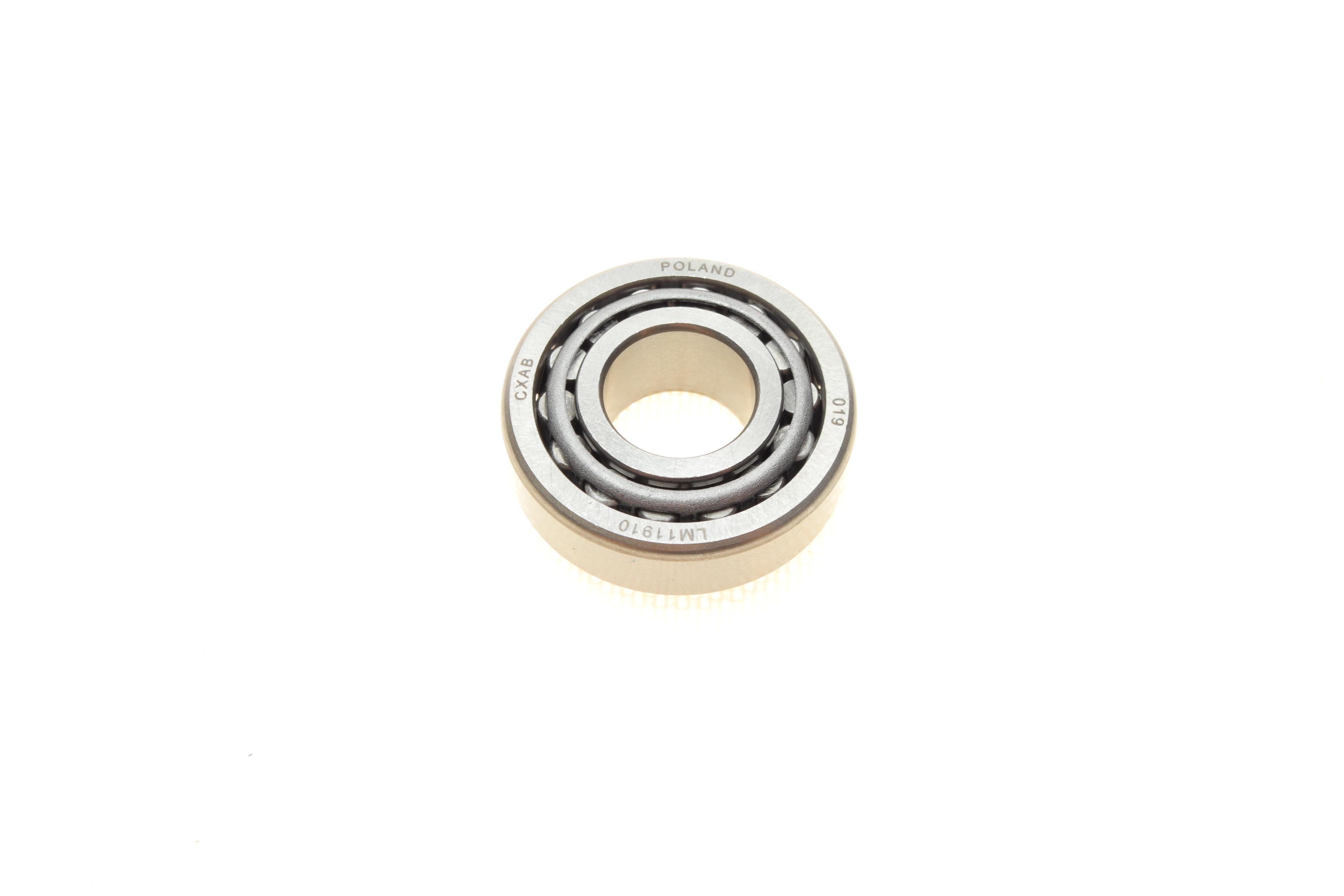 Підшипник маточини (передньої) Lada Samara 2101-2107 70-12