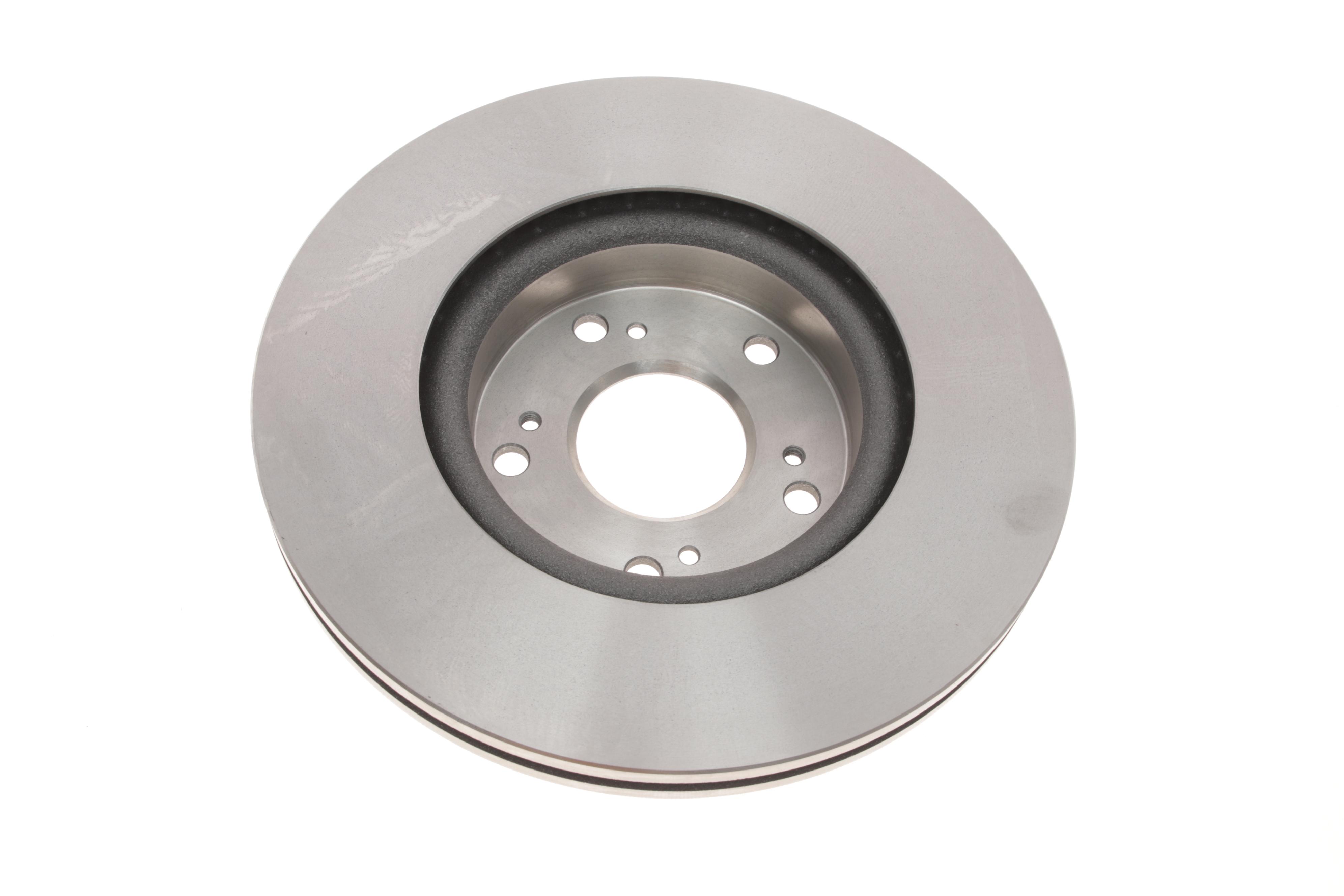 Диск гальмівний (передній) Honda Civic IX 12- (293x25)