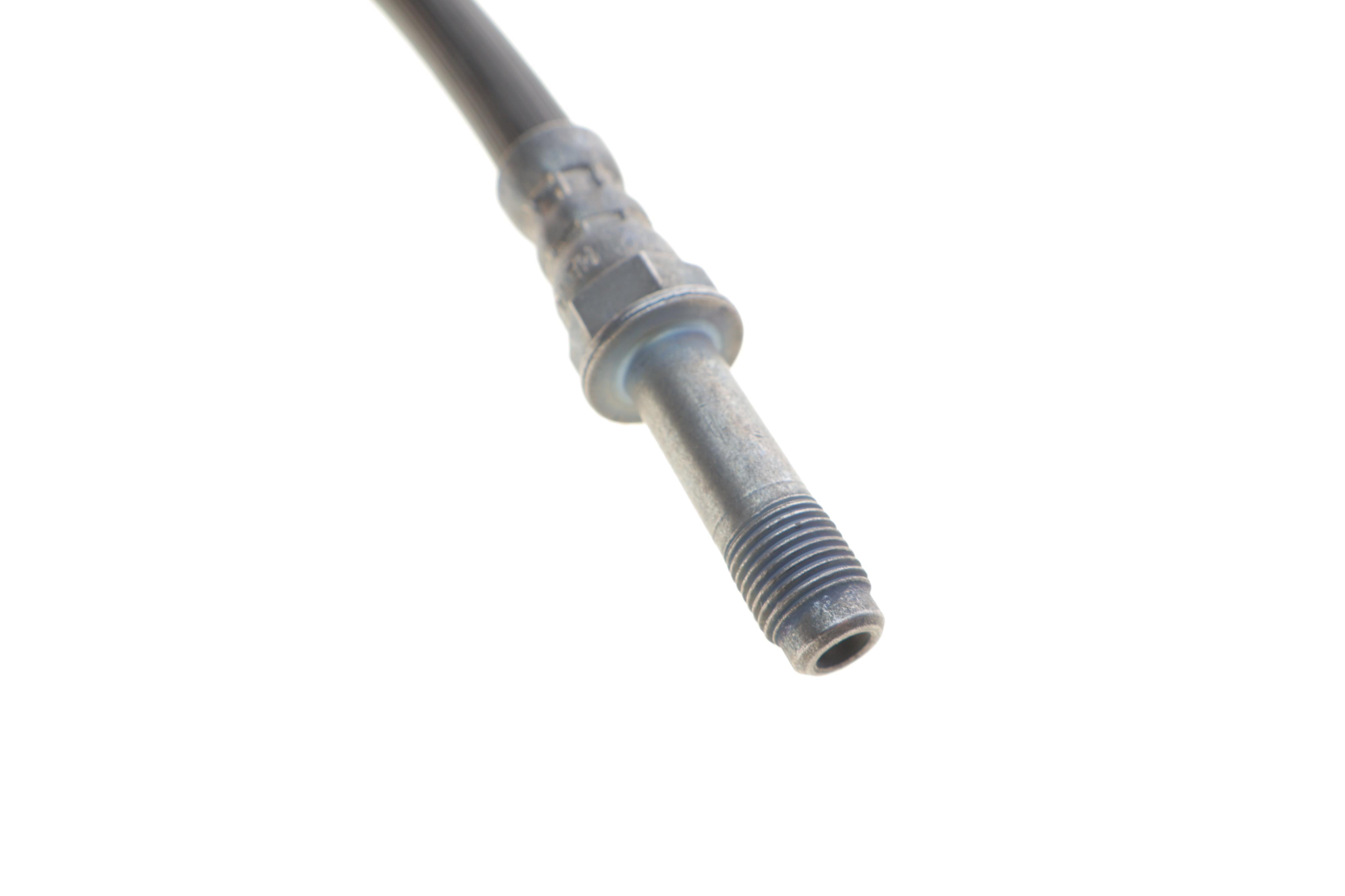 Шланг гальмівний (передній) BMW 3 (E46) 99-07 (L=450mm)