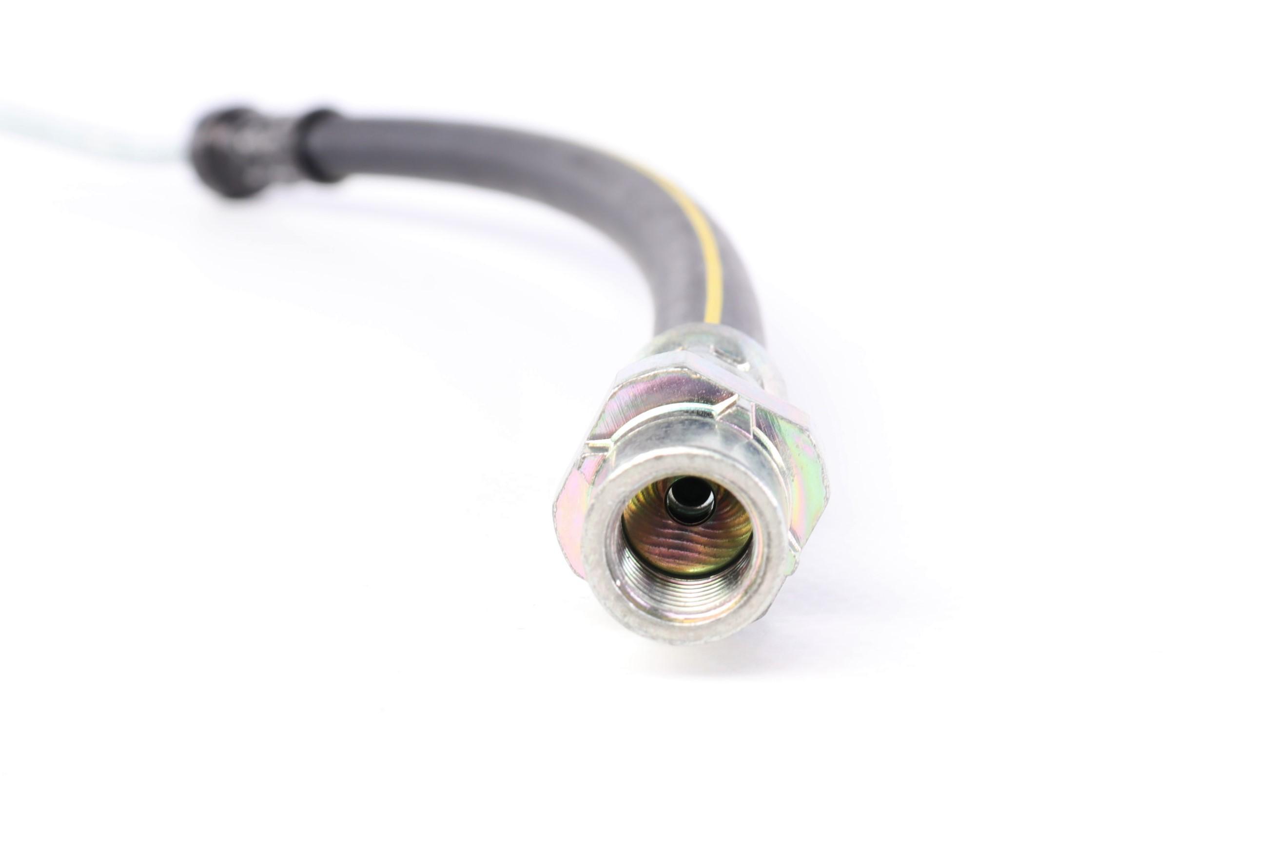 Шланг гальмівний (задній) BMW X5 (E53) 3.0d/3.0i-4.8is 00-06 (L) (570mm)