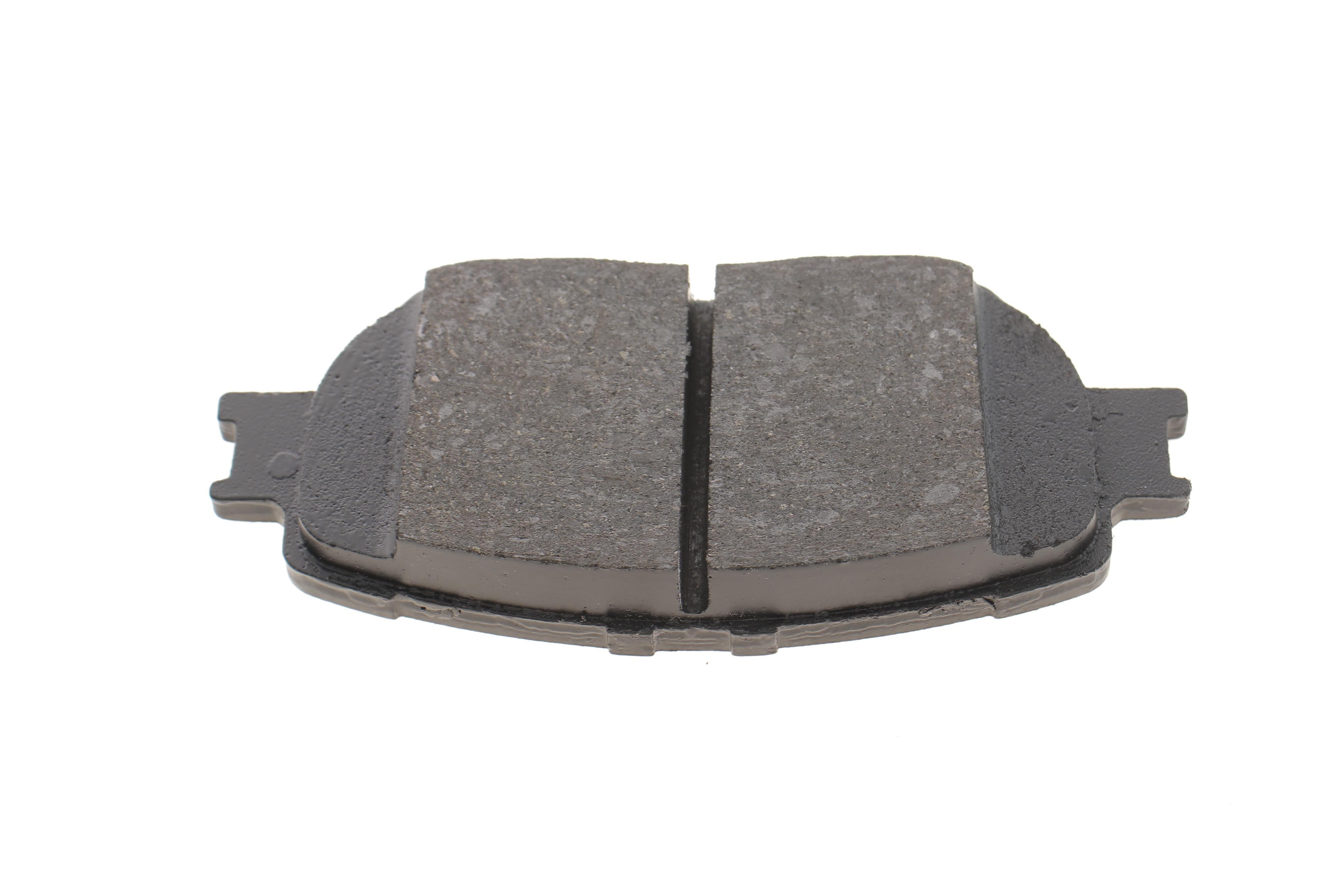 Колодки гальмівні (передні) Toyota Camry 01-11/Solara 03-08/Lexus GS 05-11/IS III 13-