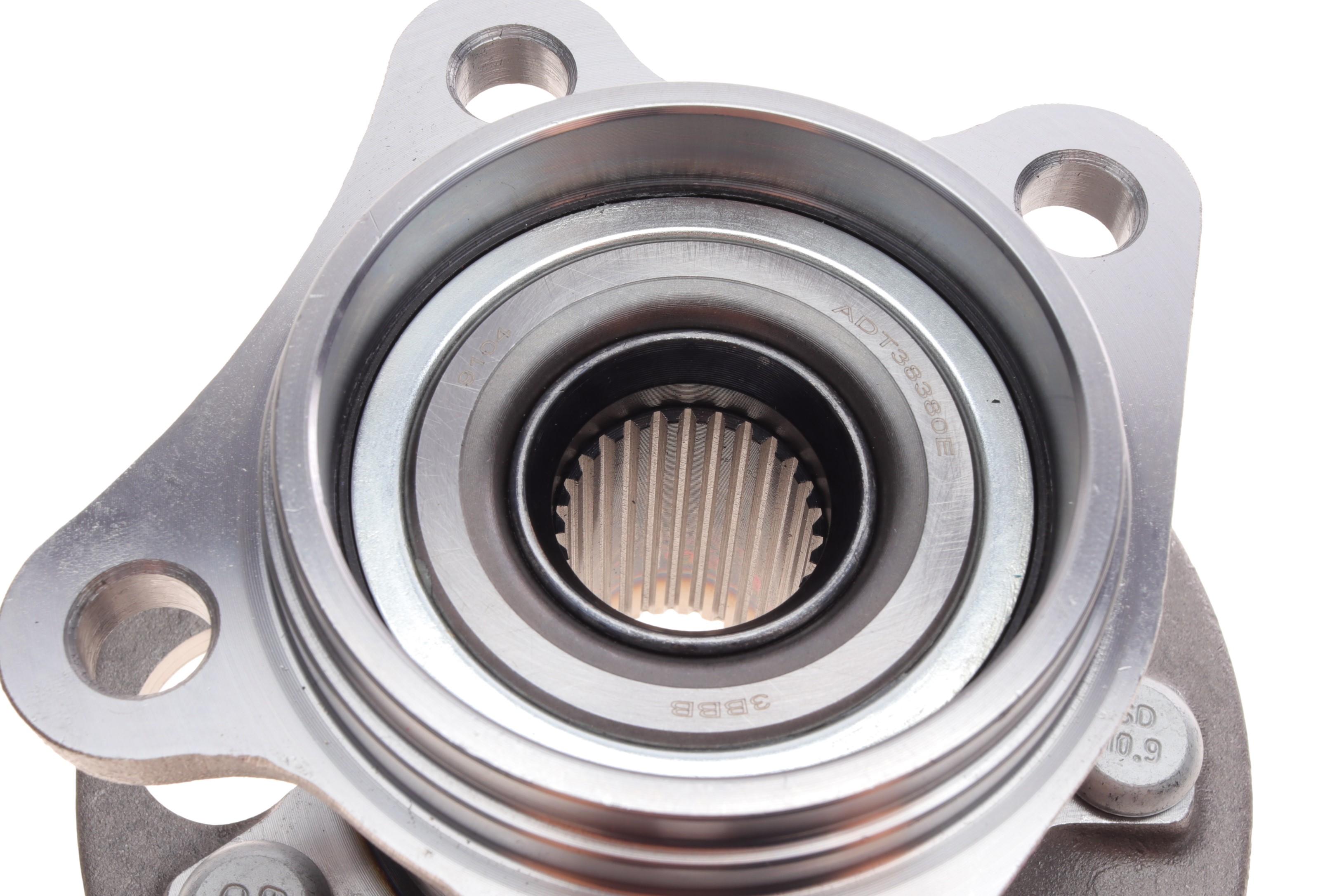 Підшипник маточини (задньої) Lexus RX300/350/400 03-08