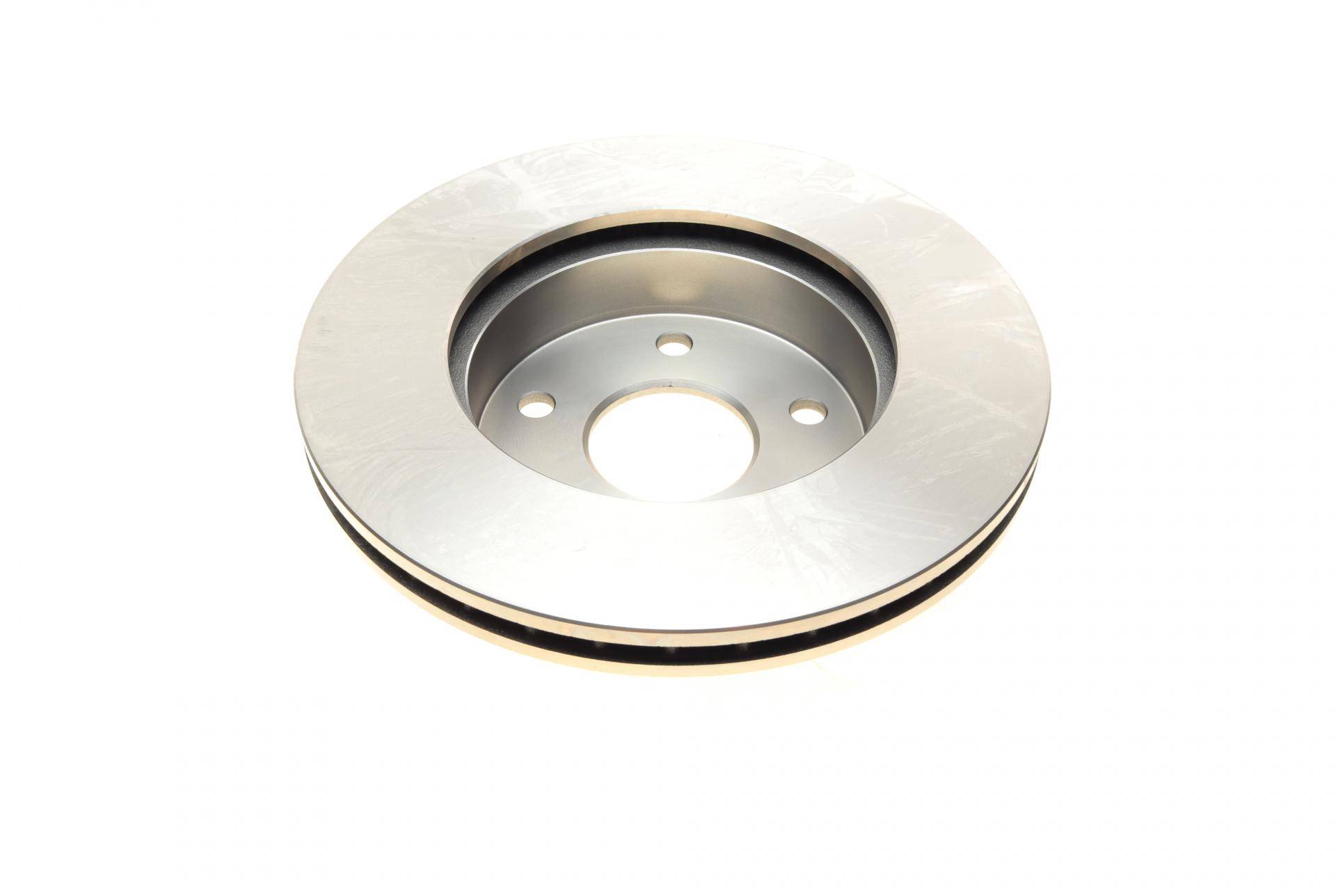 Диск гальмівний (передній) Jeep Grand Cherokee II 99-05 (305x26)