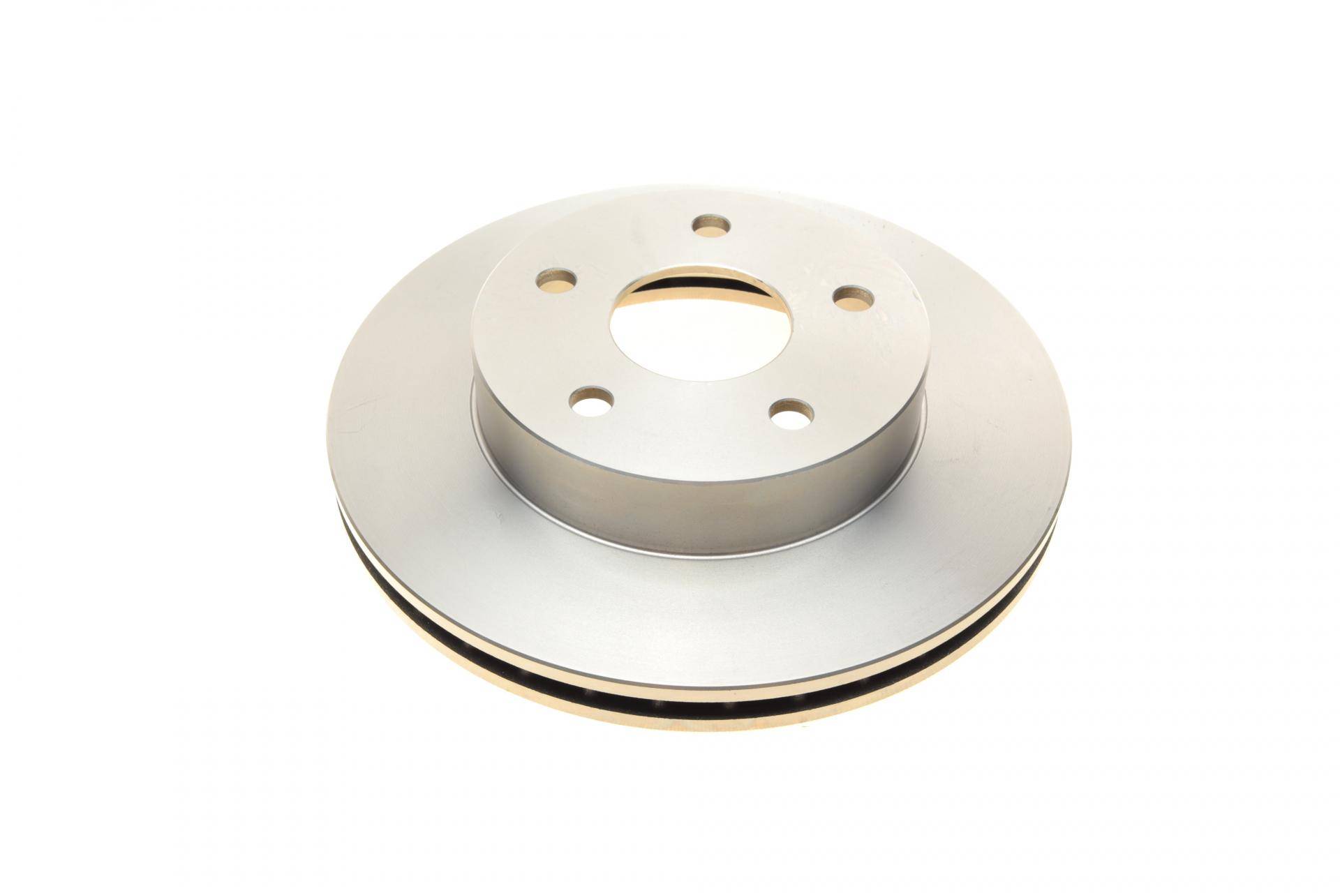 Диск гальмівний (передній) Jeep Grand Cherokee II 99-05 (305x26)