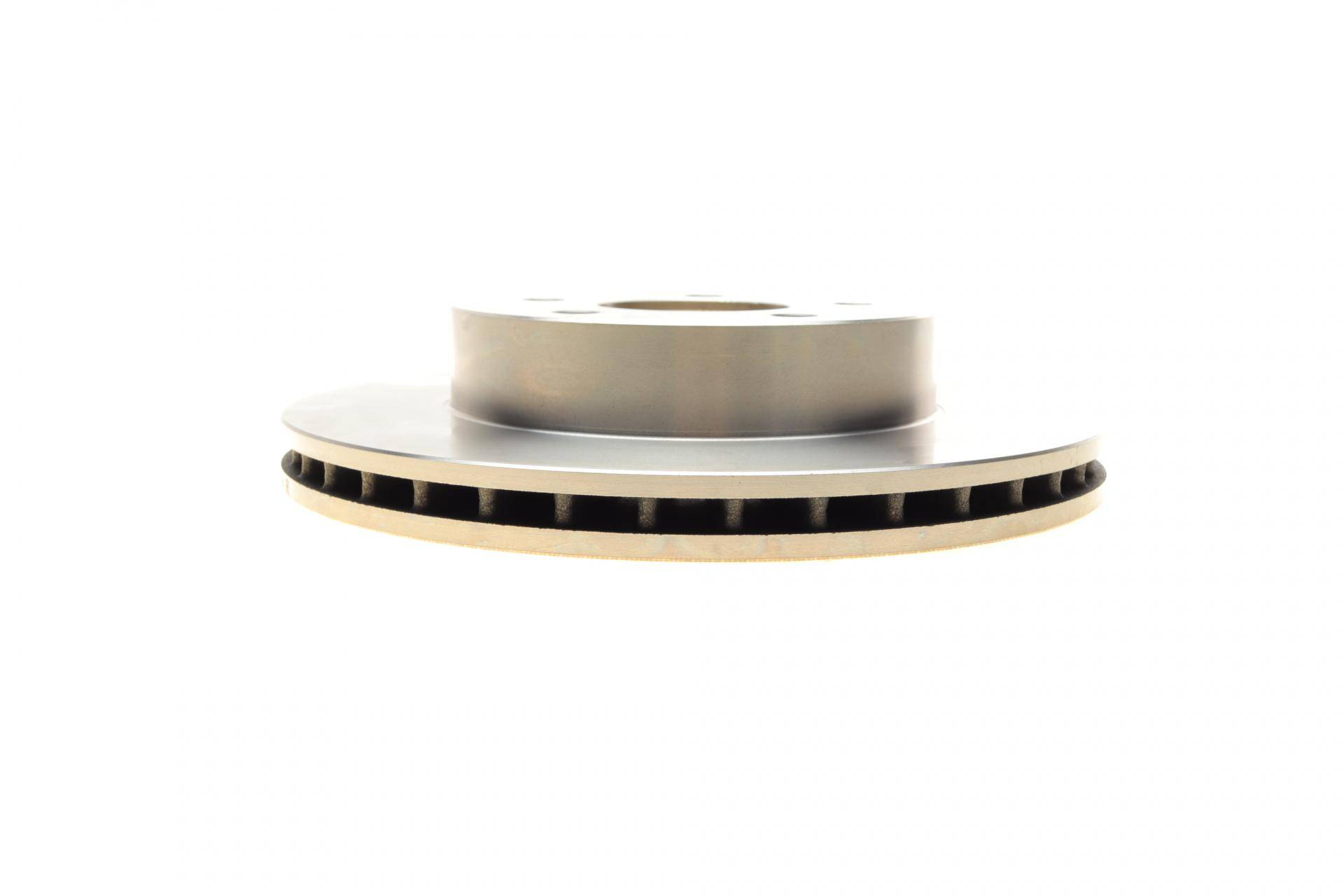 Диск гальмівний (передній) Jeep Grand Cherokee II 99-05 (305x26)