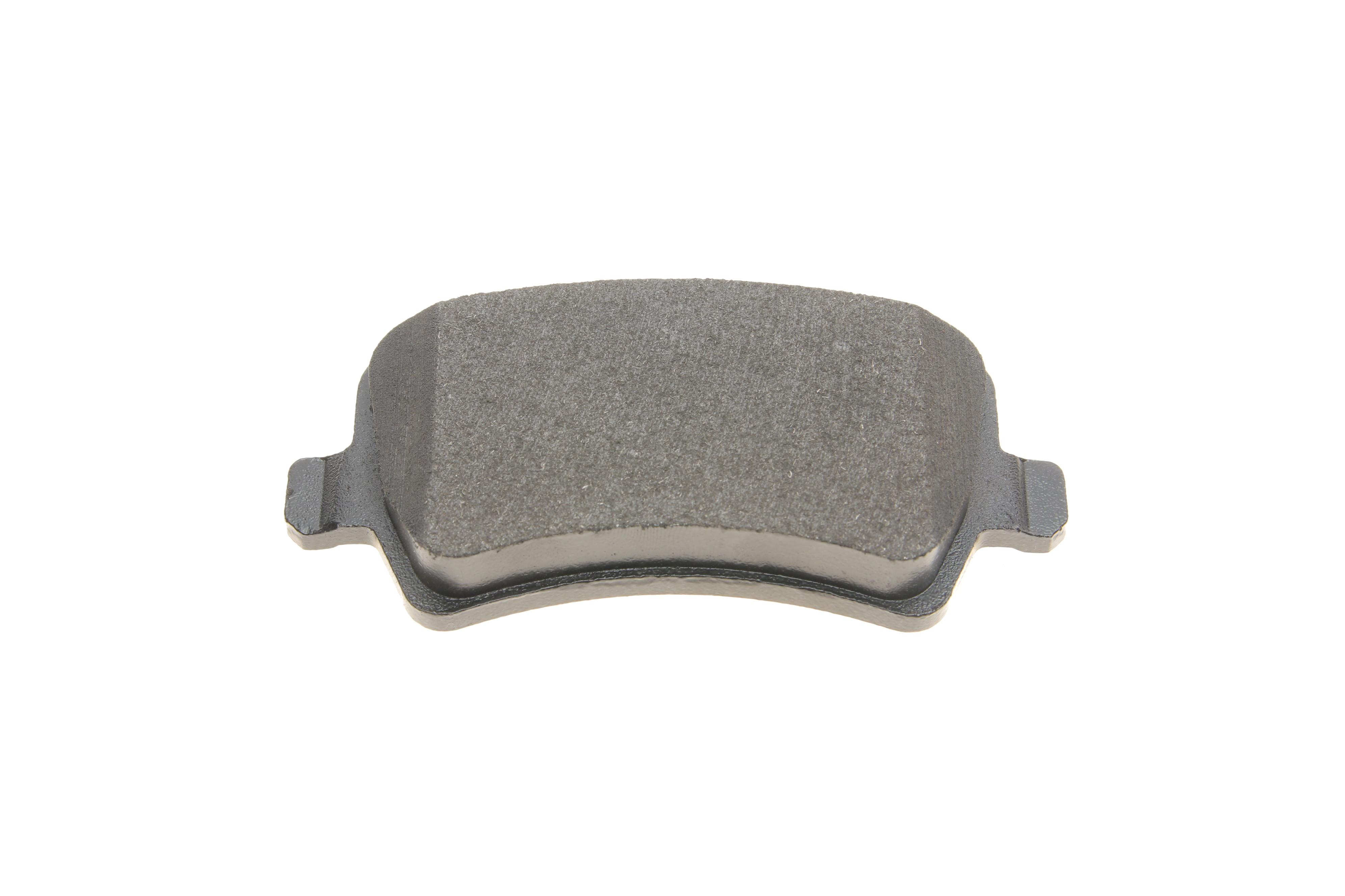 Колодки гальмівні (задні) Ford Galaxy/S-Max 06-15/Volvo S60/S80/V60/V70/XC60/XC70 08-