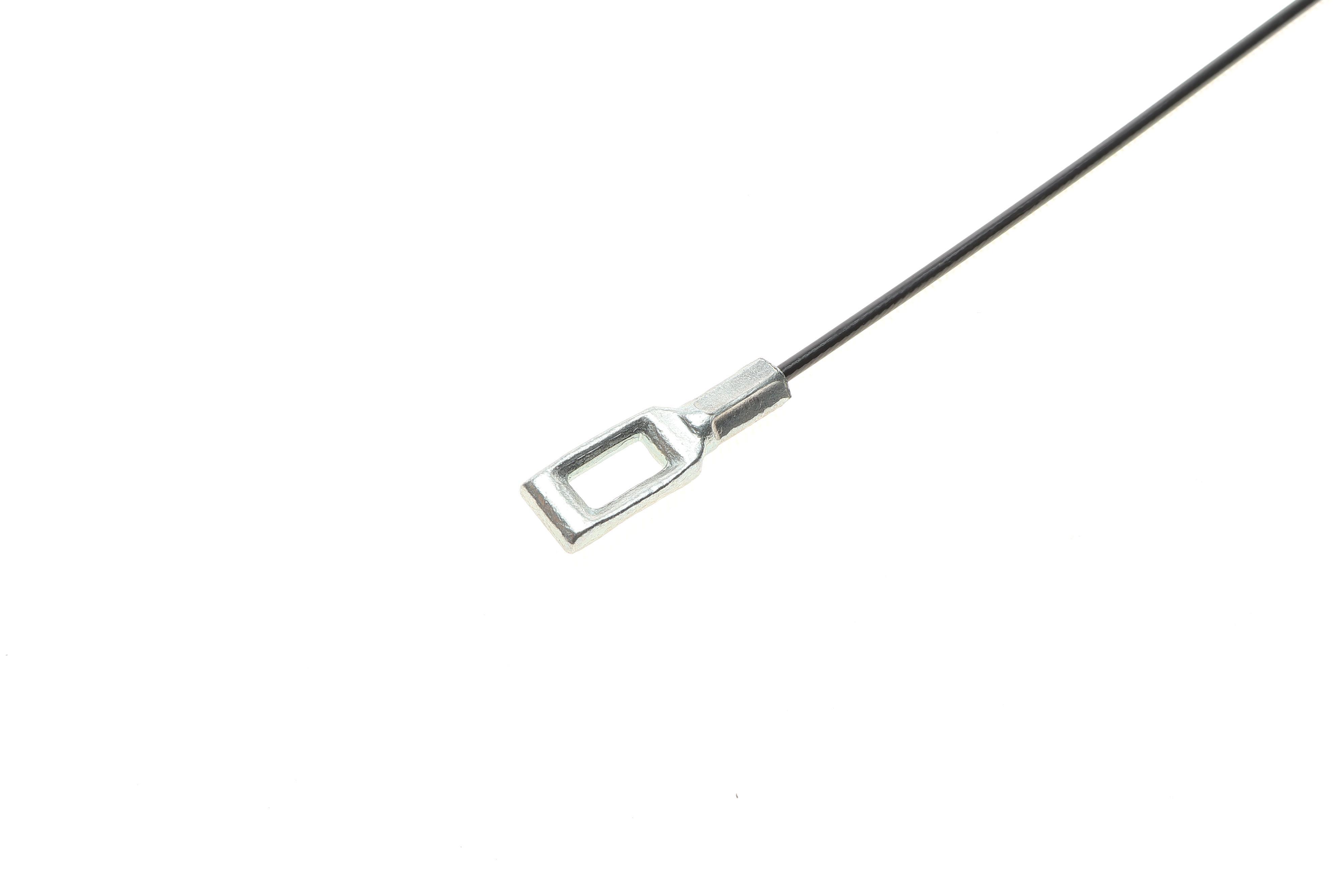 Трос ручника (центральний) MB Sprinter 408-416 96- (середня база) (1970/285мм)